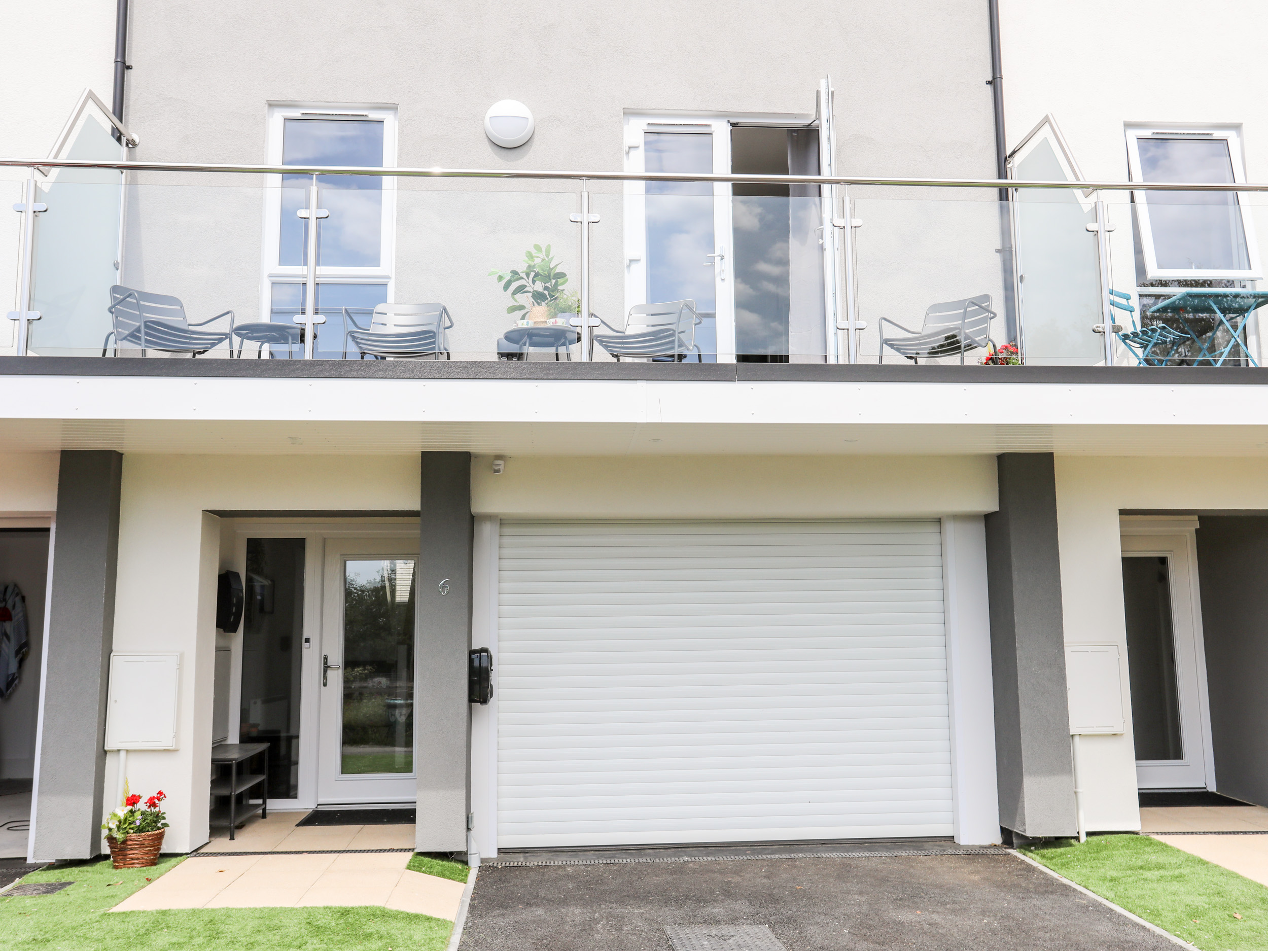 Cottage ∙ 3 Bedrooms ∙ 6 Guests - Criccieth