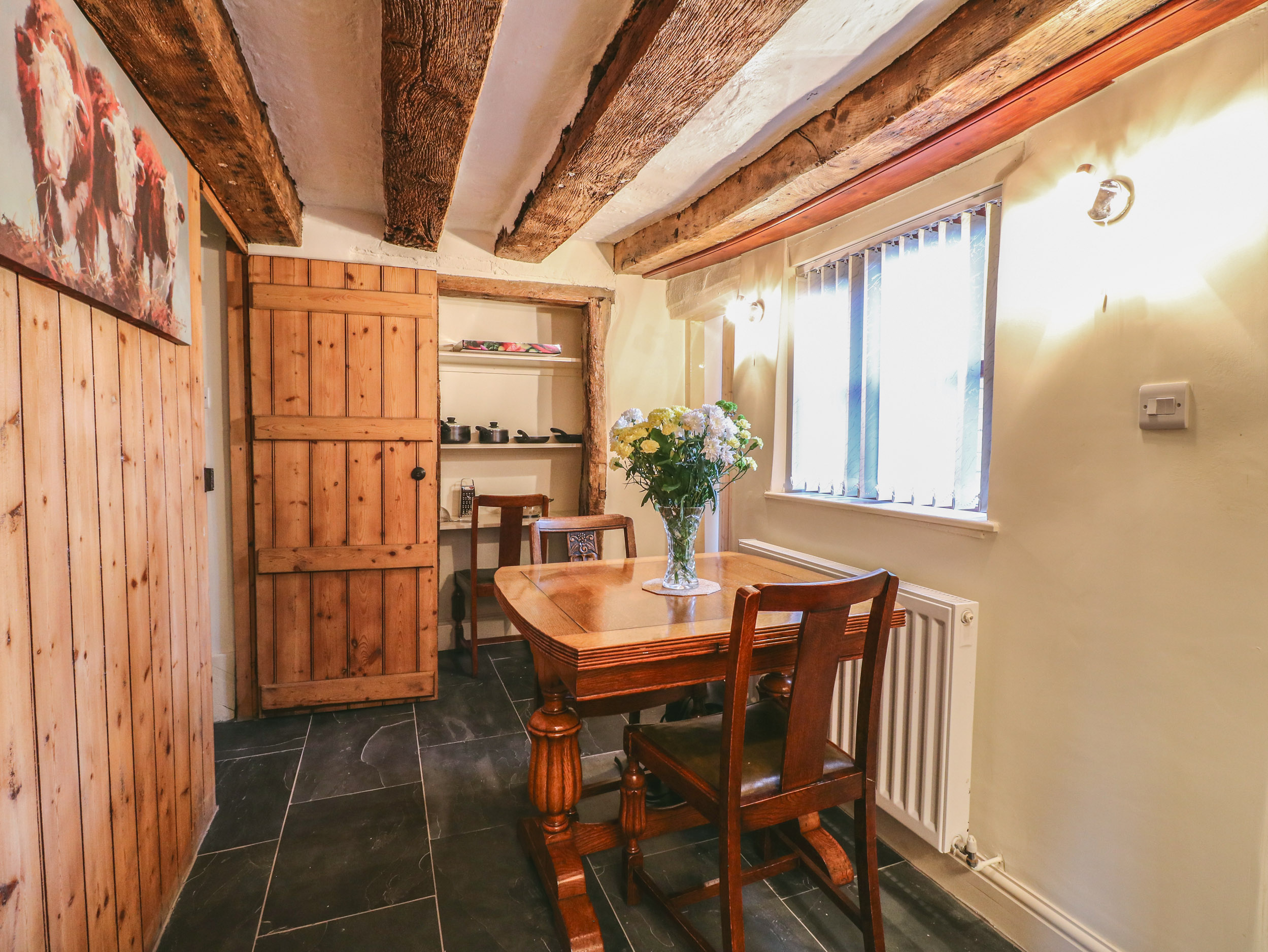 Holiday cottage in Ilkeston, Derbyshire - Photo 7