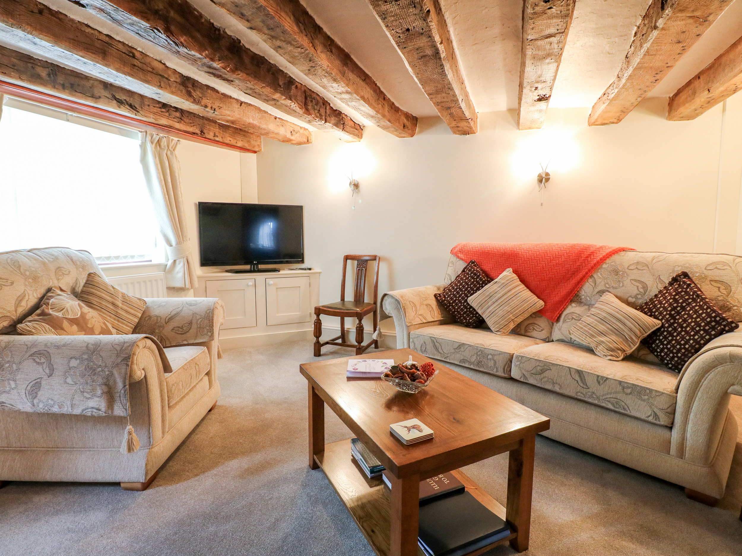 Holiday cottage in Ilkeston, Derbyshire - Photo 5