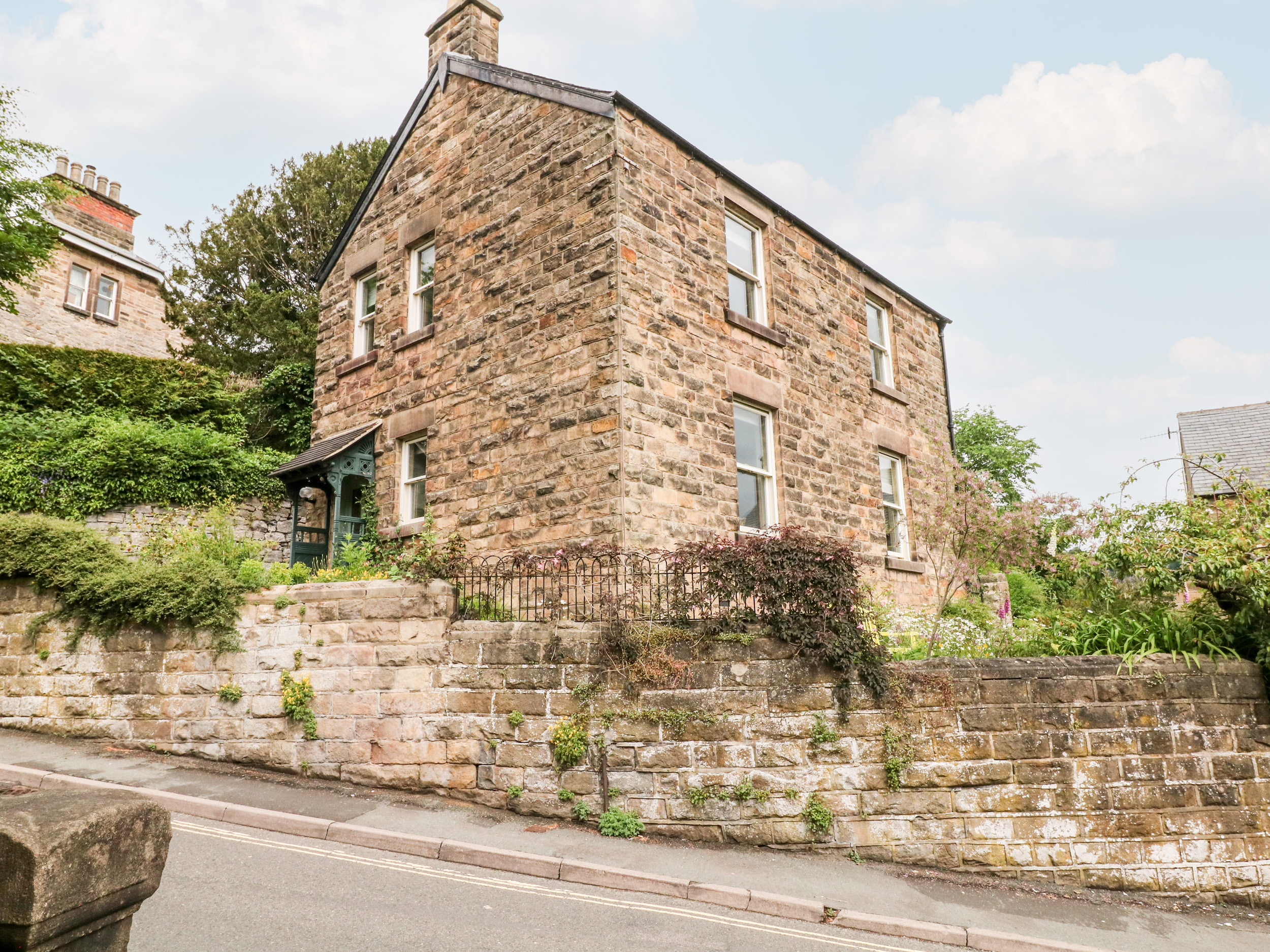 Holiday cottage in Matlock, Derbyshire - Photo 1