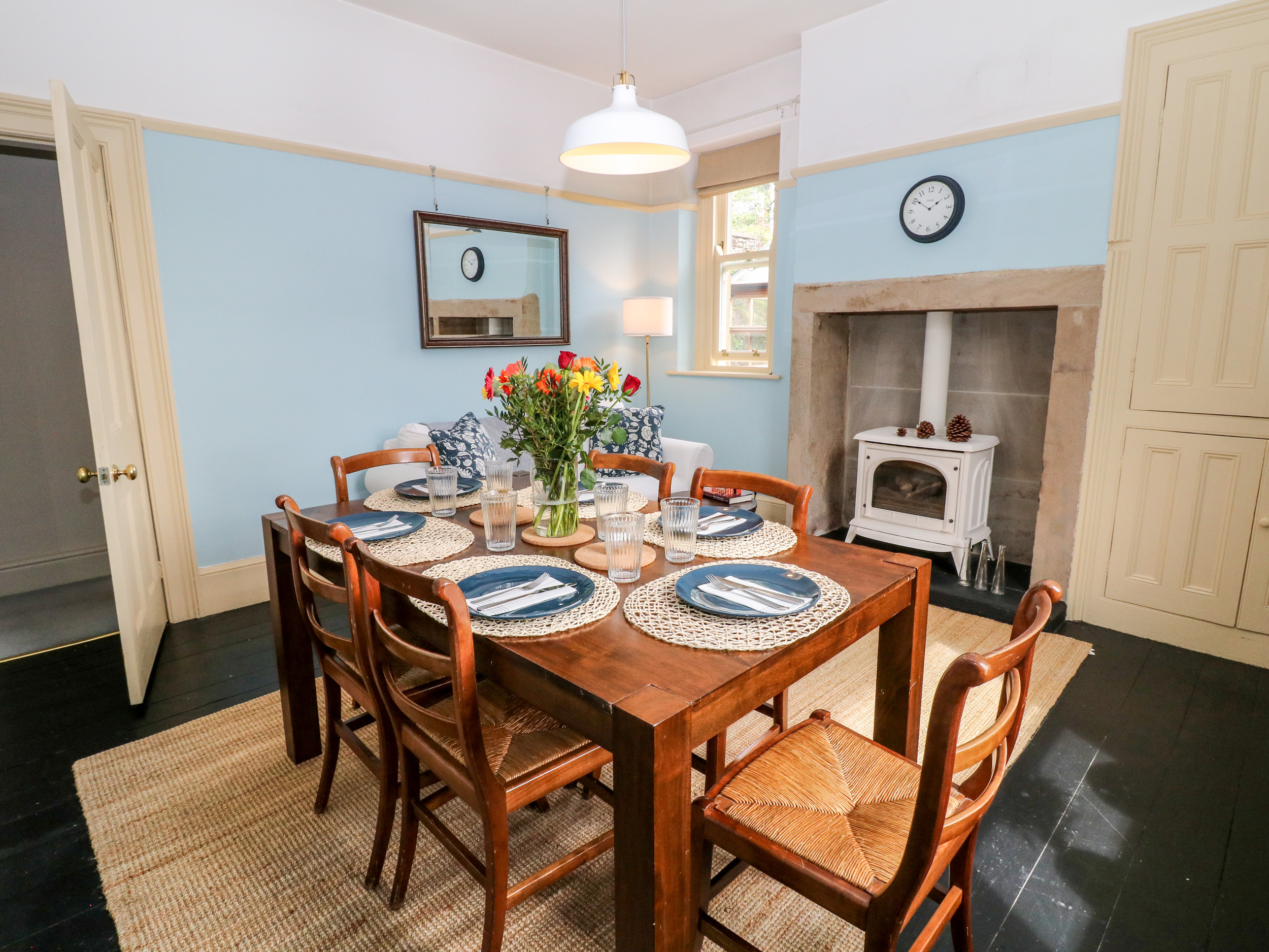 Holiday cottage in Matlock, Derbyshire - Photo 7