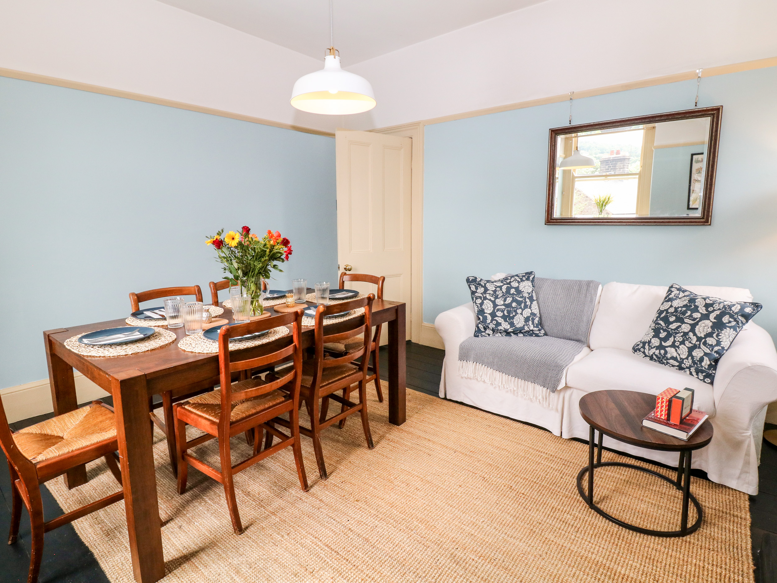 Holiday cottage in Matlock, Derbyshire - Photo 8