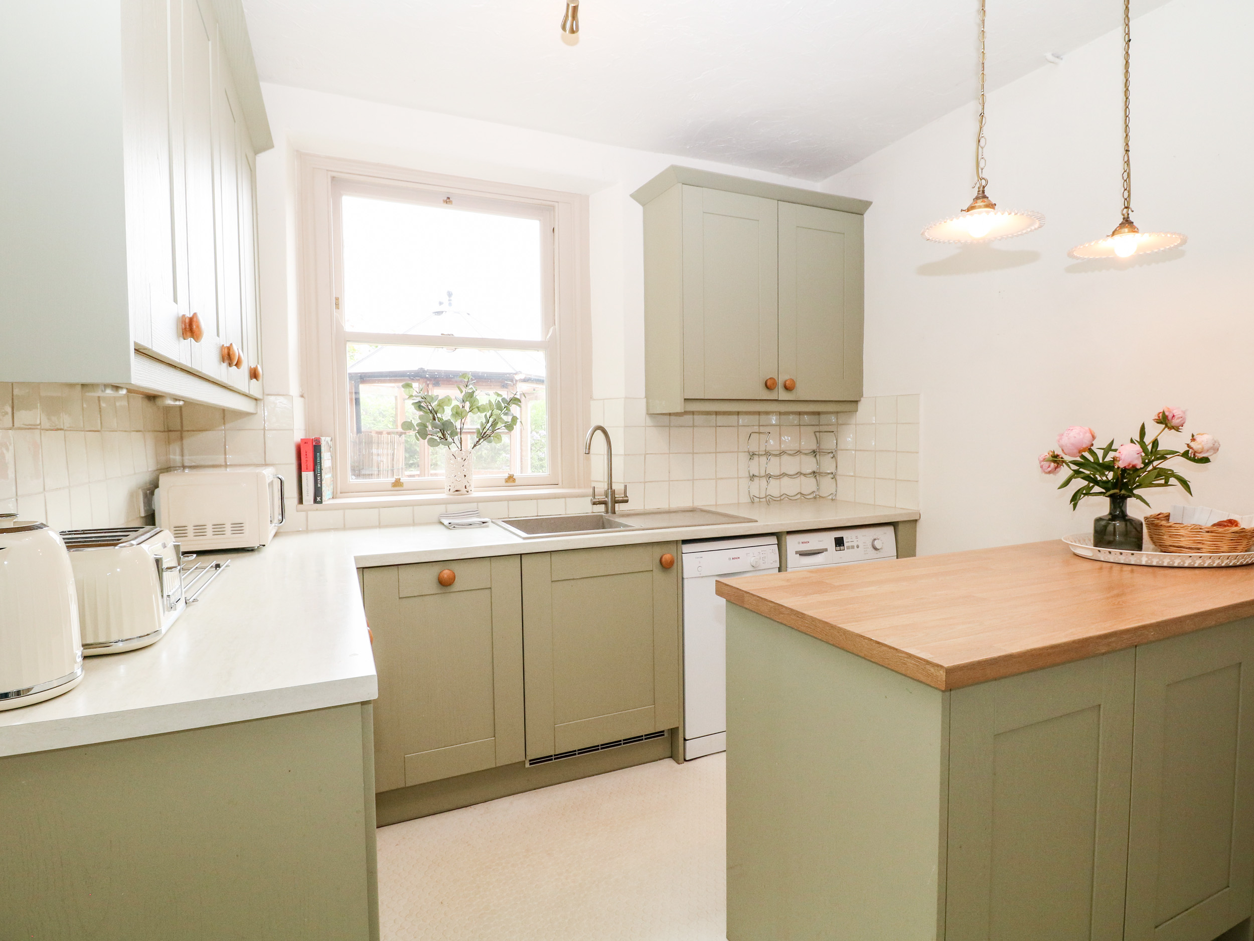 Holiday cottage in Matlock, Derbyshire - Photo 9
