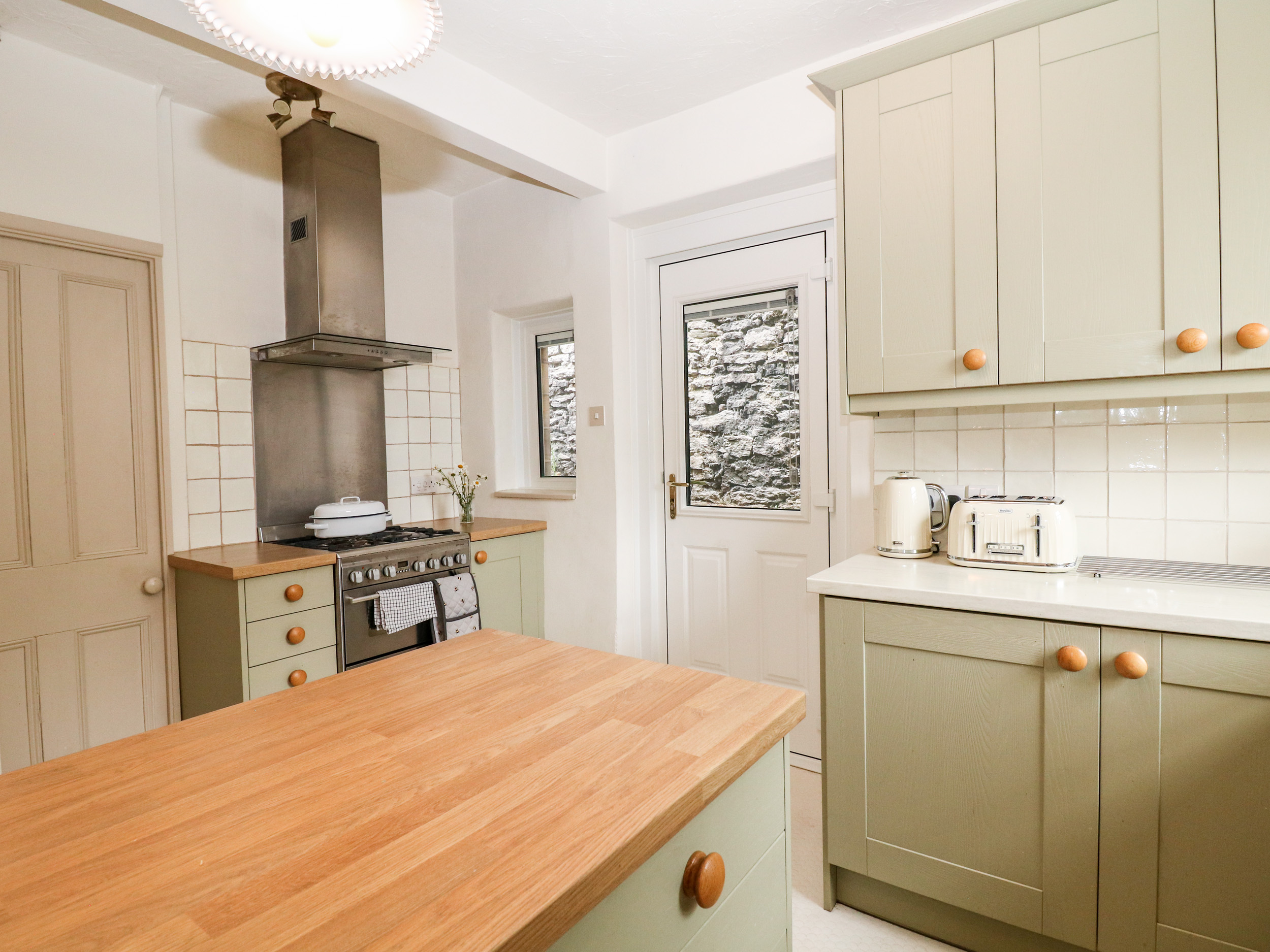 Holiday cottage in Matlock, Derbyshire - Photo 10