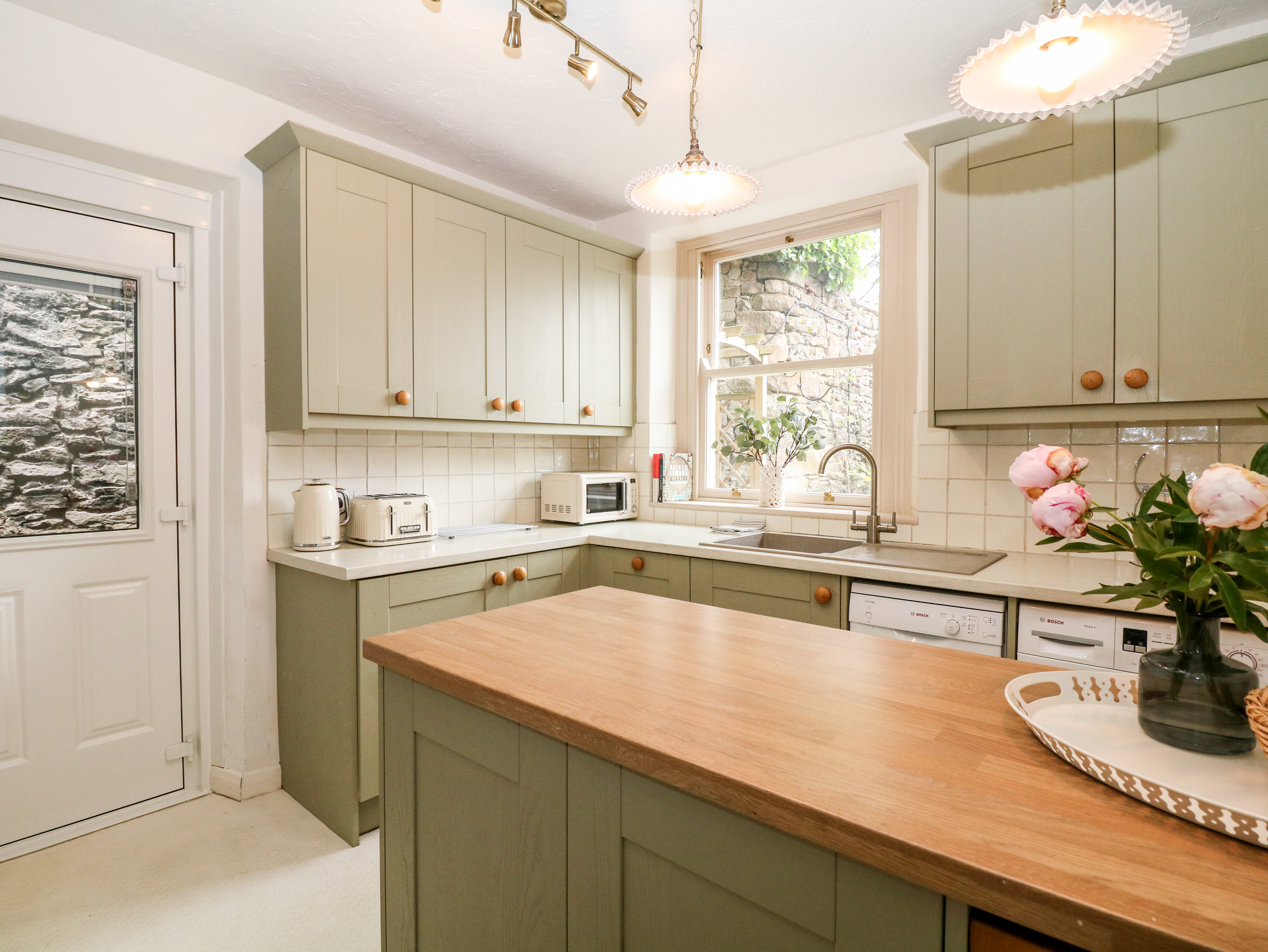 Holiday cottage in Matlock, Derbyshire - Photo 11