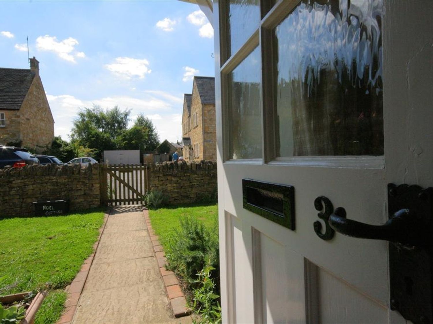 Holiday cottage in Chipping Campden