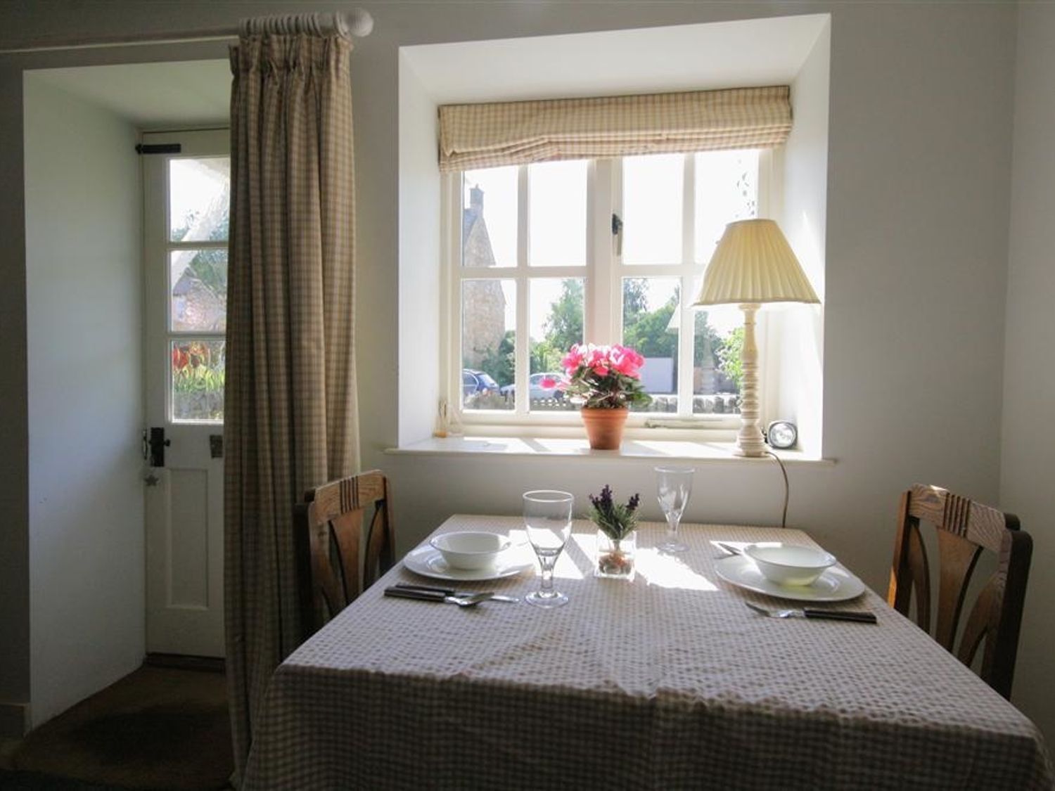 Holiday cottage in Chipping Campden