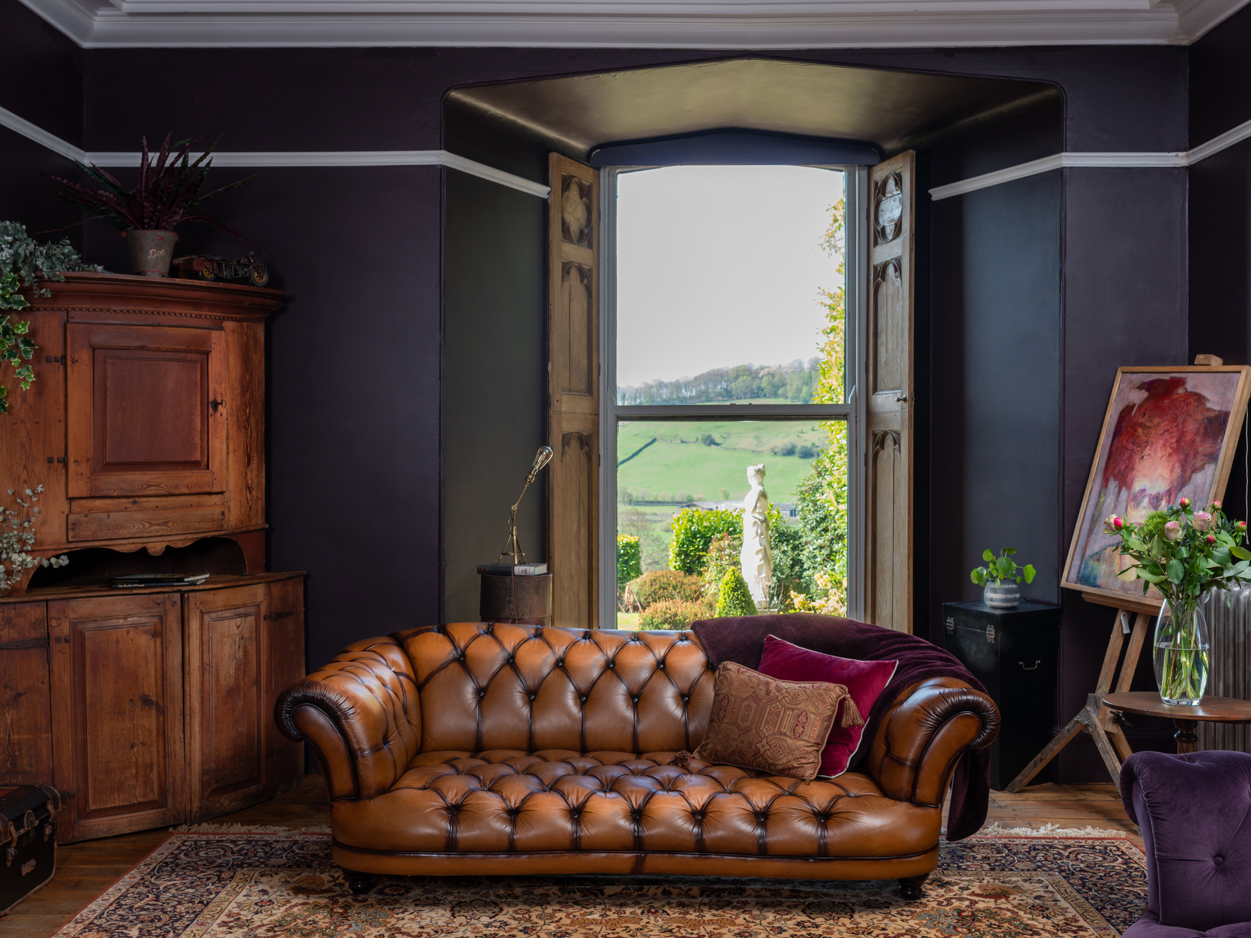 Fernhill Castle - Sleeps 22