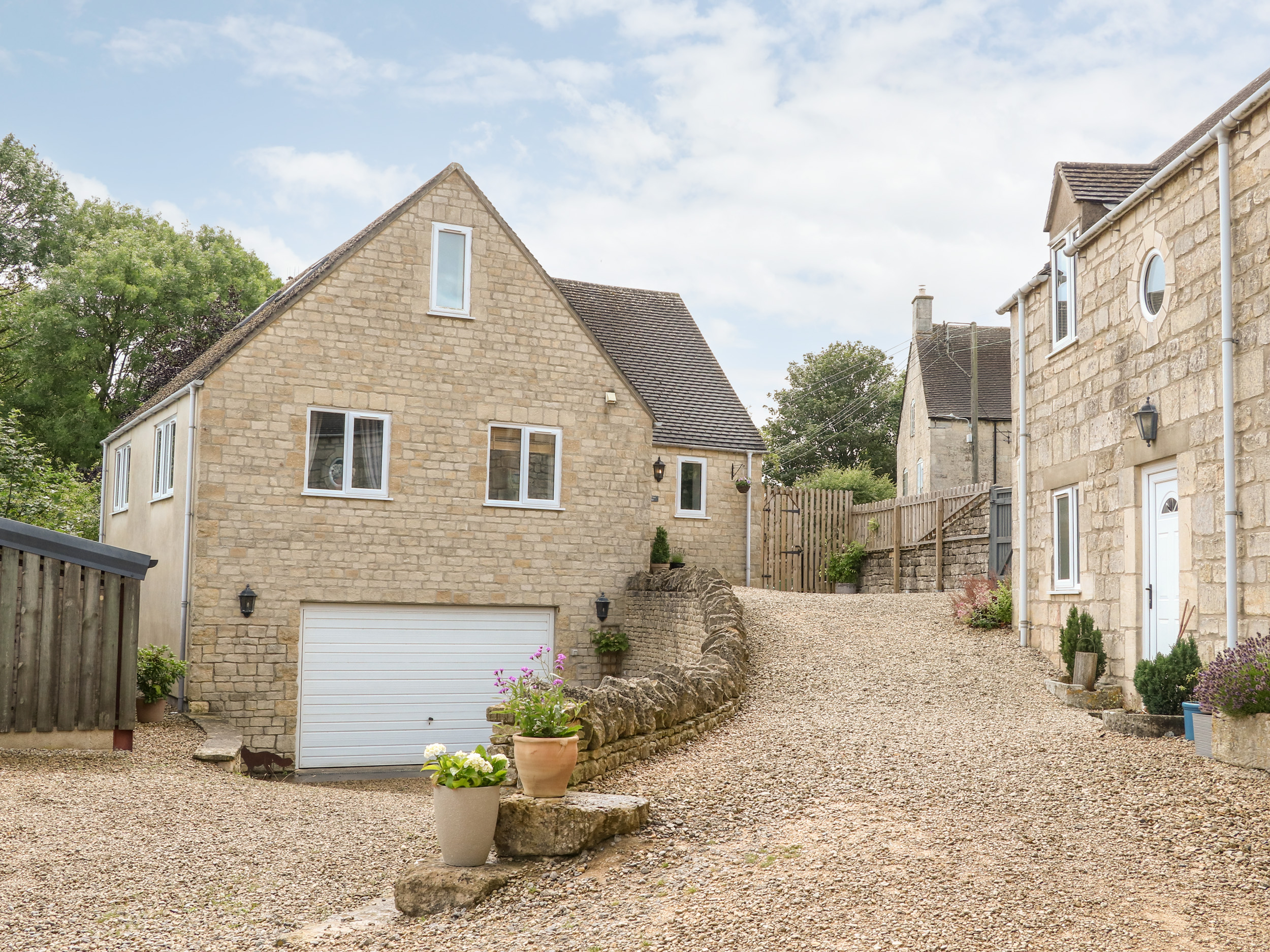 Holiday cottage in Painswick