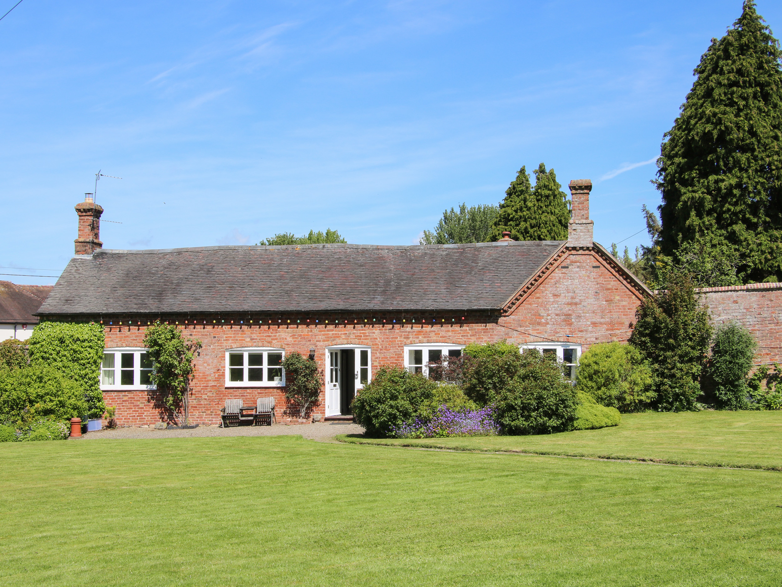 Holiday cottage, Wellow (The Stables)