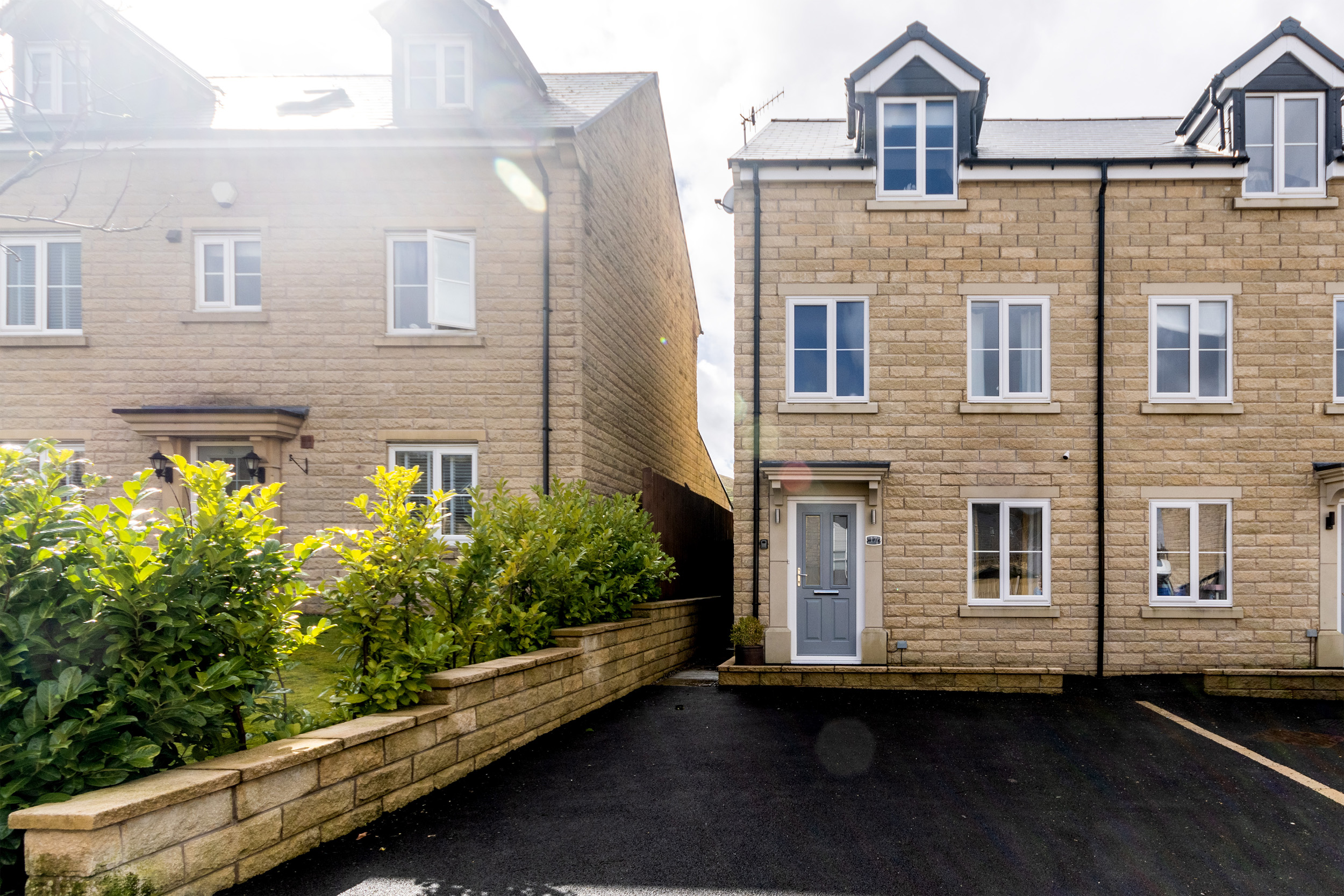 Holiday cottage in Buxton, Derbyshire - Photo 2