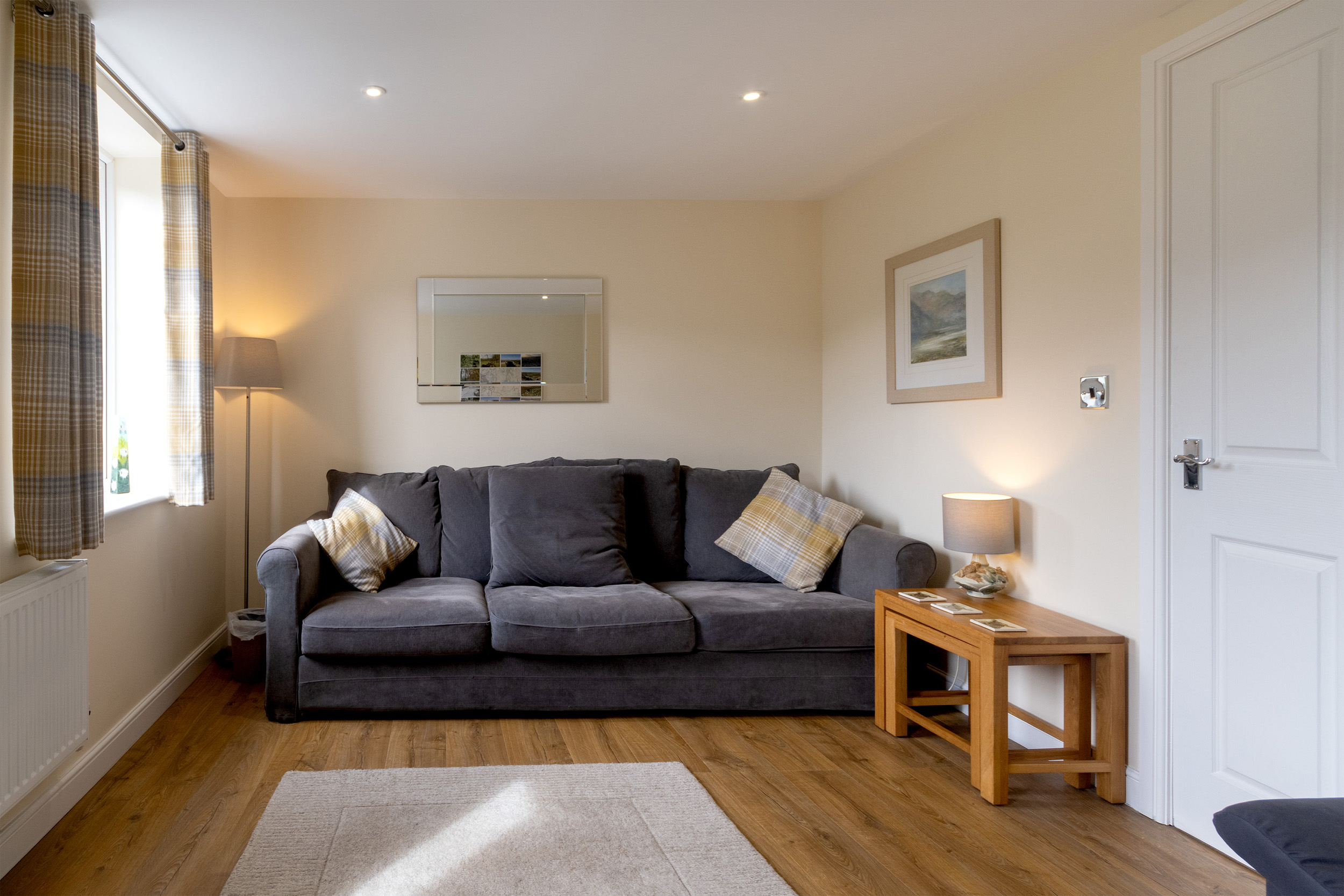 Holiday cottage in Buxton, Derbyshire - Photo 4