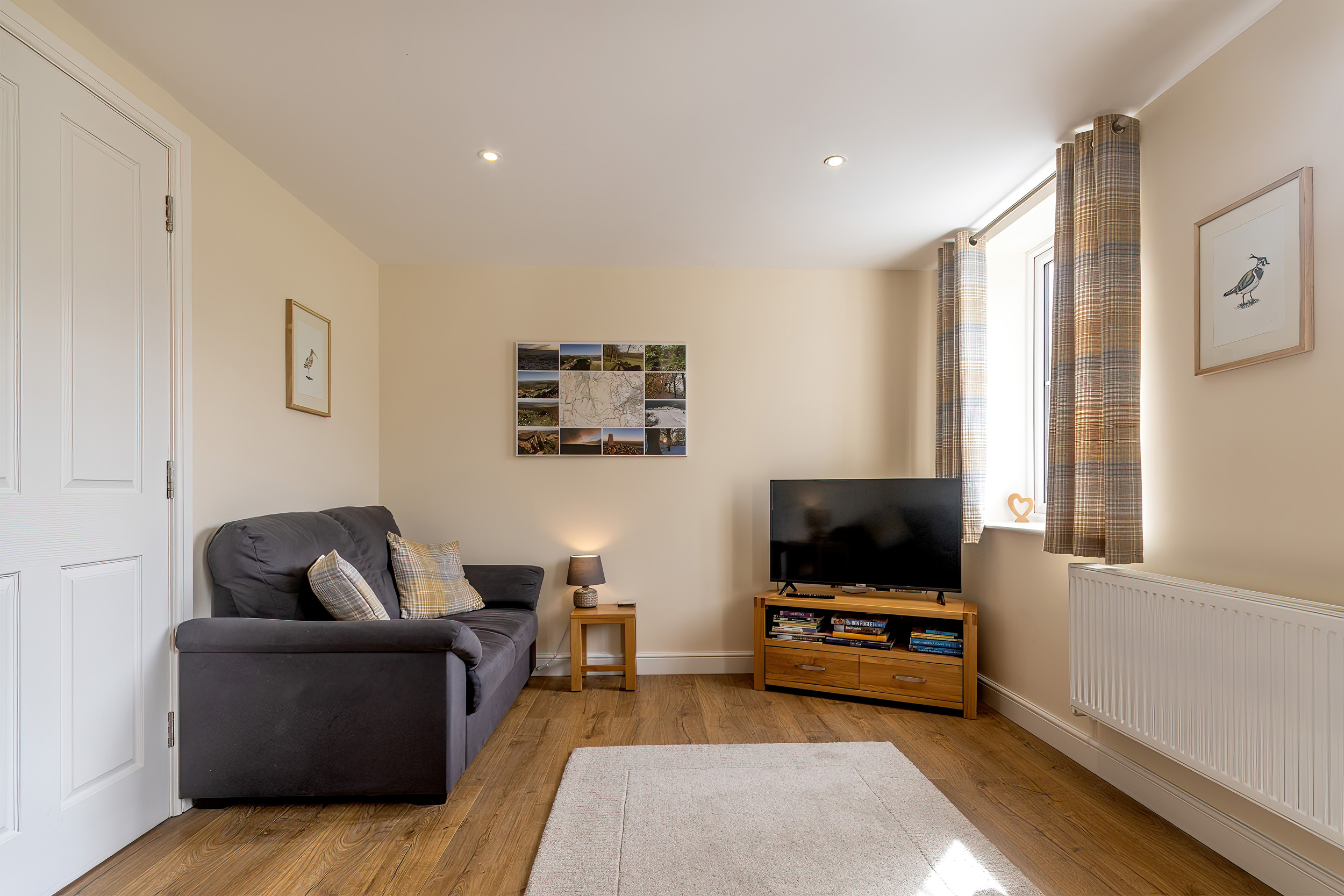 Holiday cottage in Buxton, Derbyshire - Photo 5