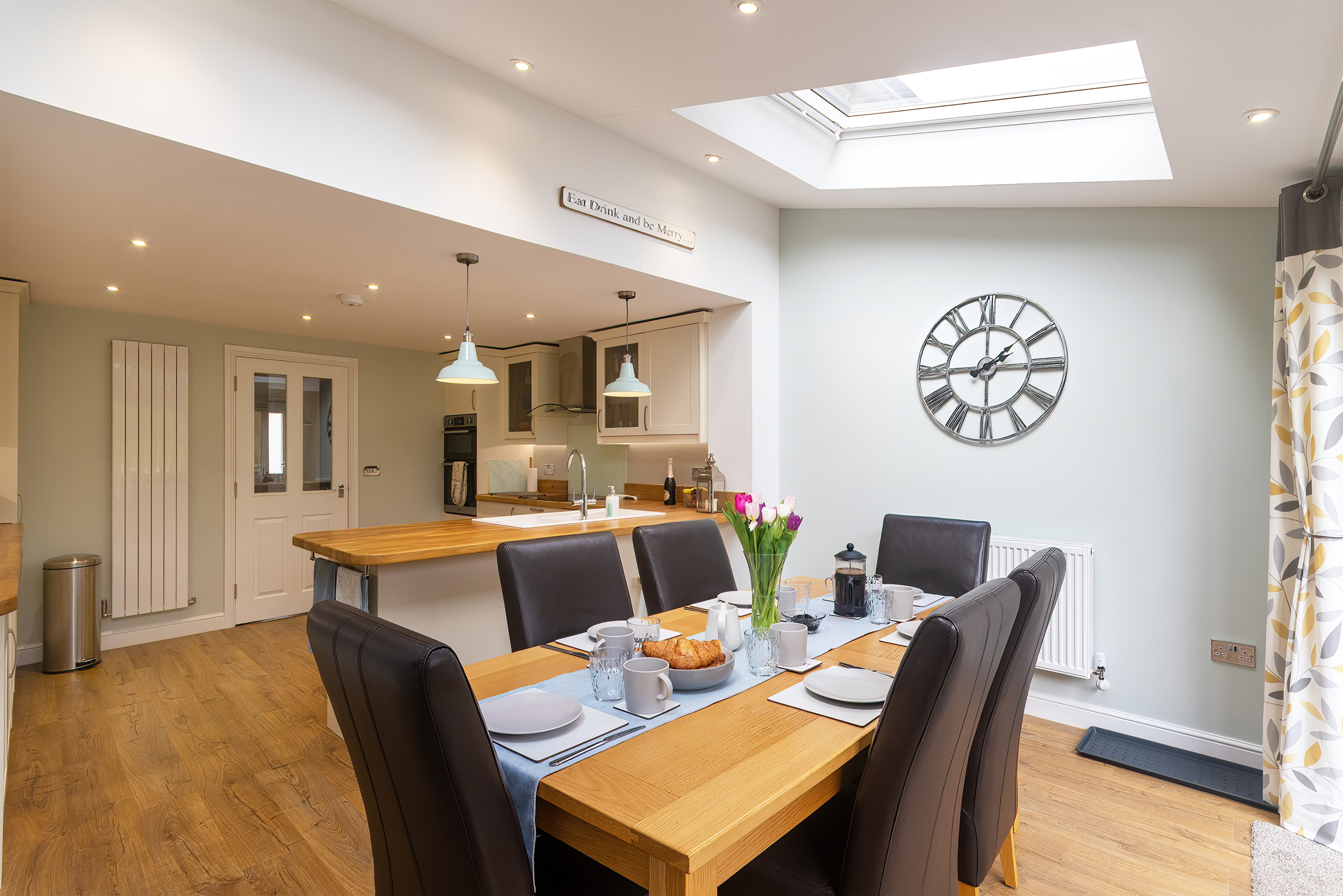 Holiday cottage in Buxton, Derbyshire - Photo 7