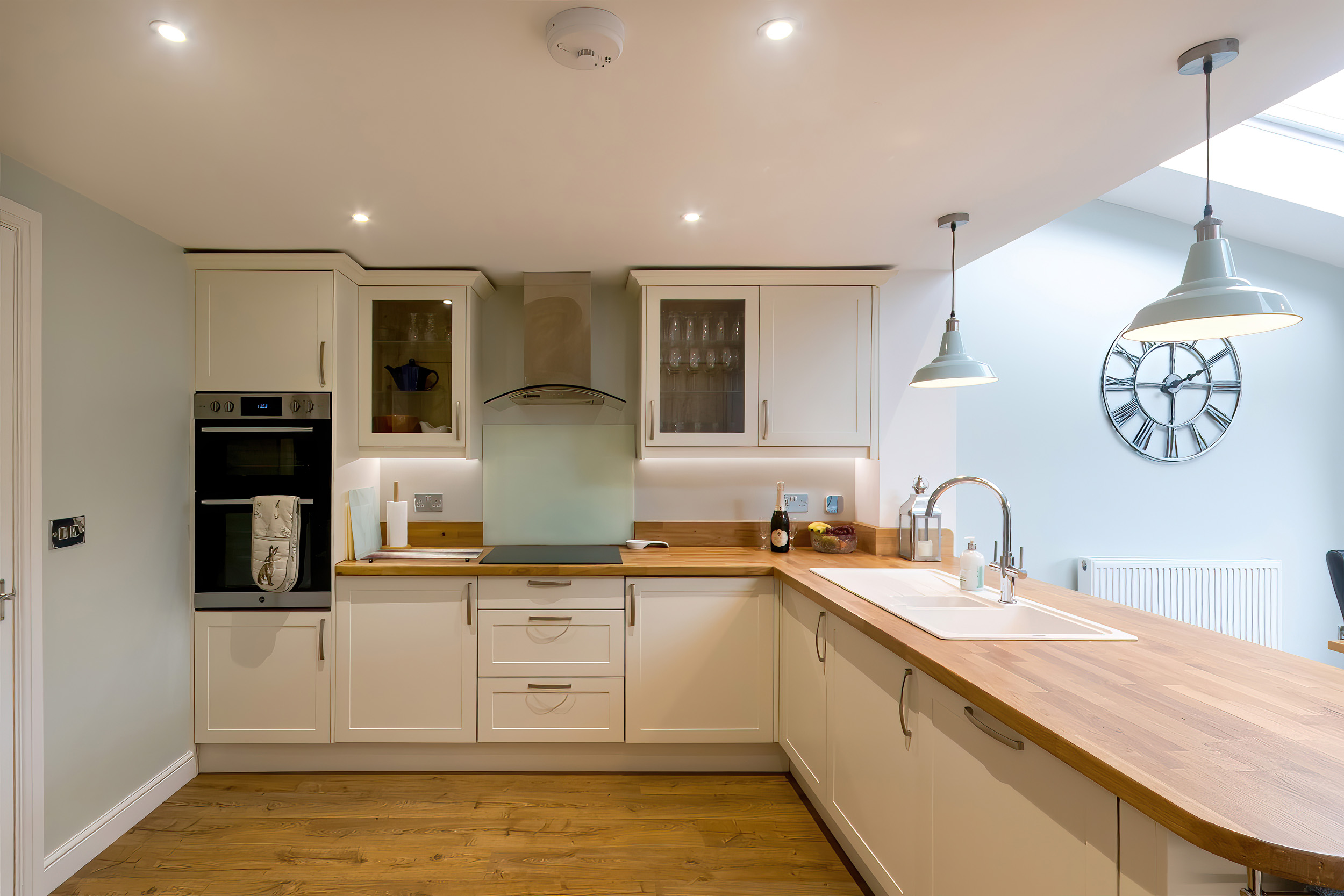 Holiday cottage in Buxton, Derbyshire - Photo 11
