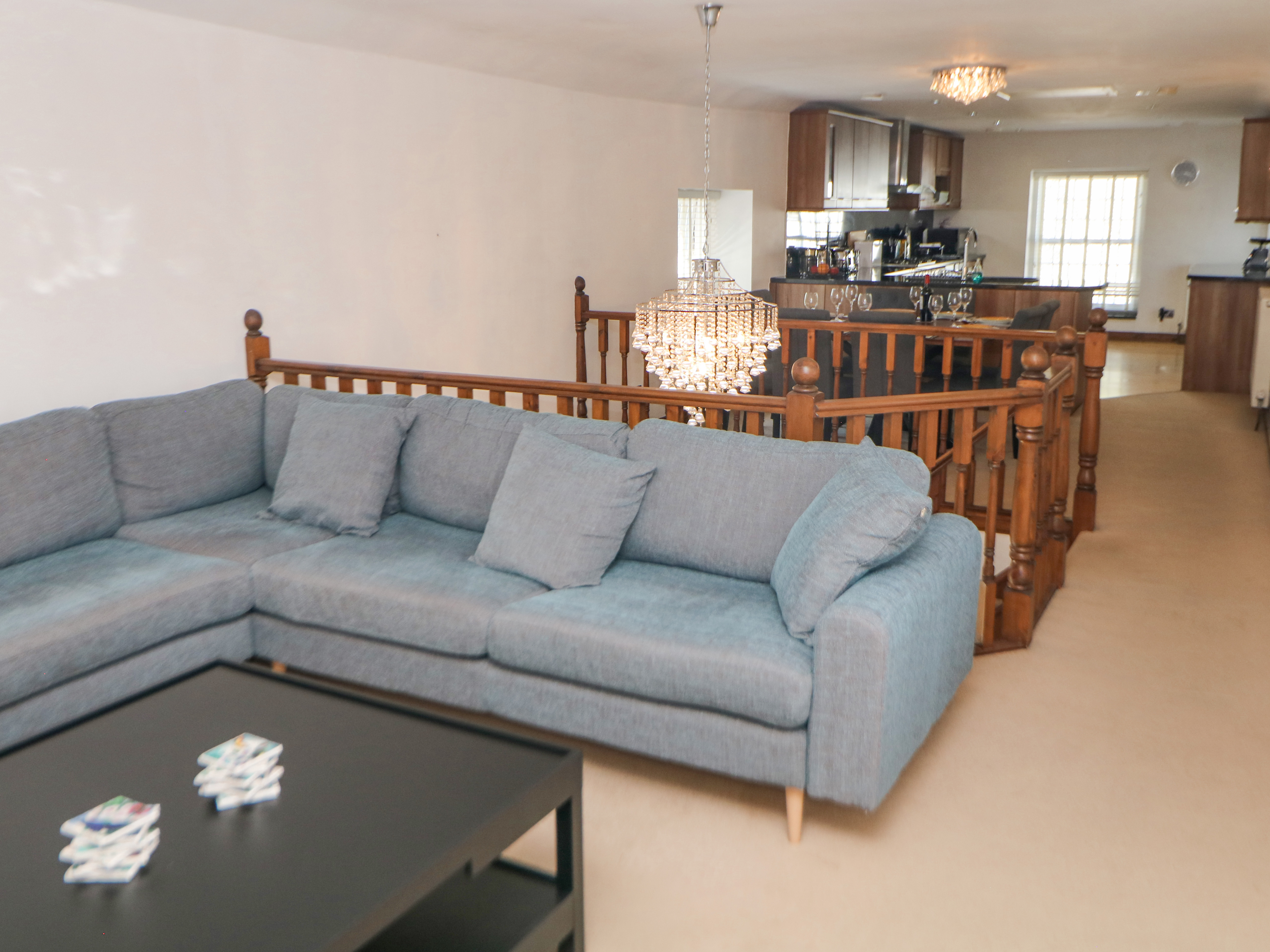 Holiday cottage in Stoney Middleton, Derbyshire - Photo 3