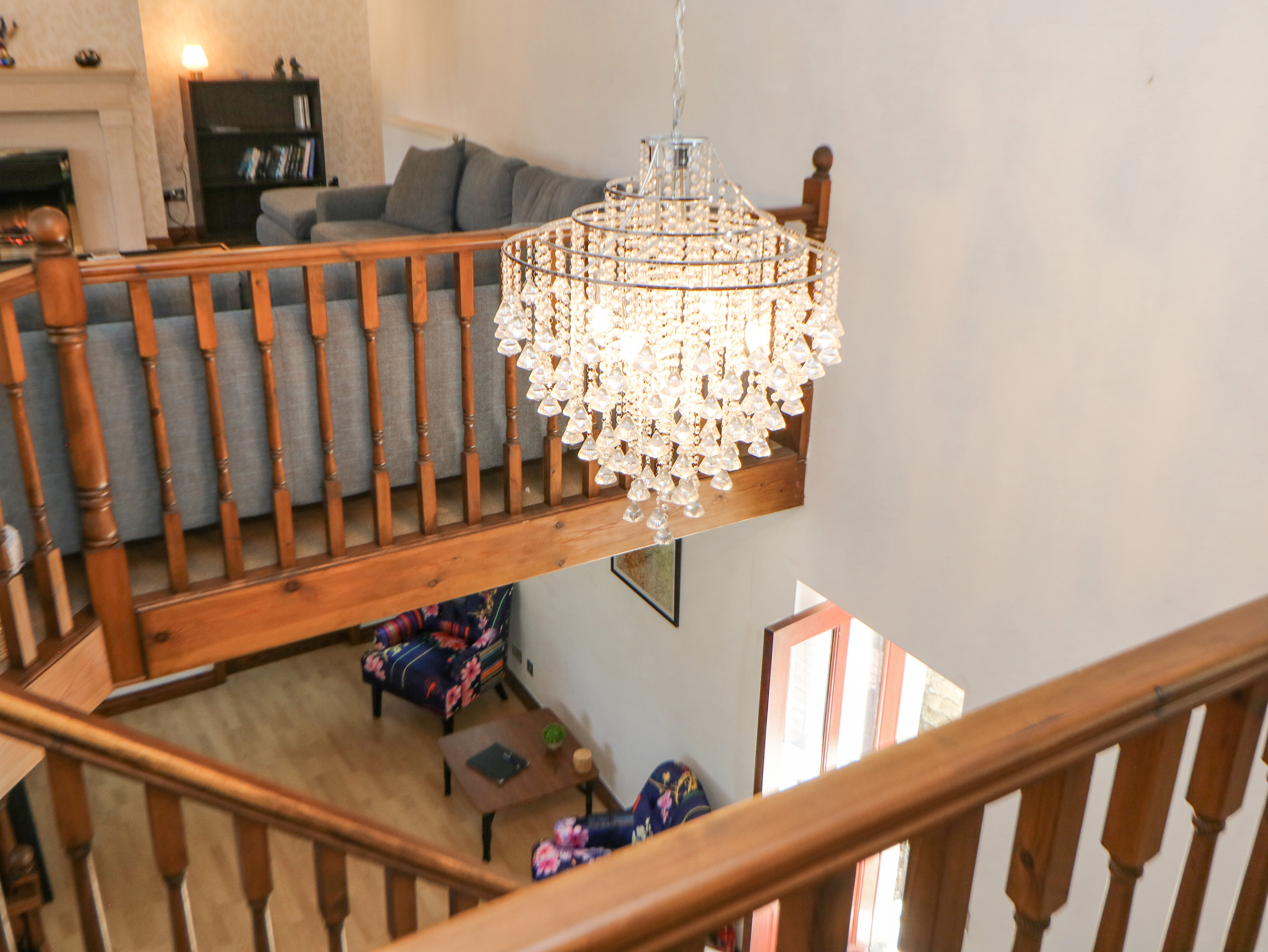 Holiday cottage in Stoney Middleton, Derbyshire - Photo 5