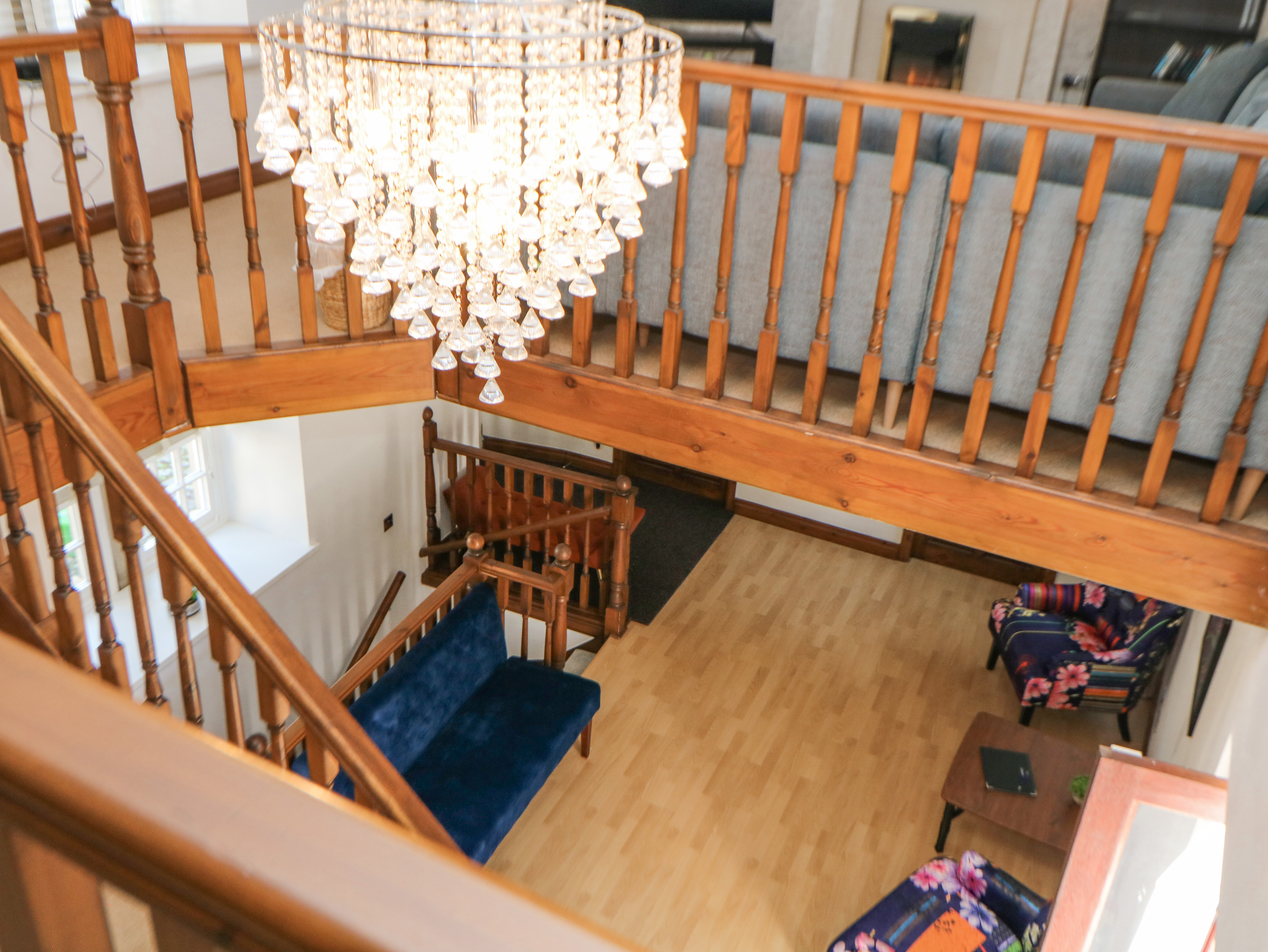 Holiday cottage in Stoney Middleton, Derbyshire - Photo 10