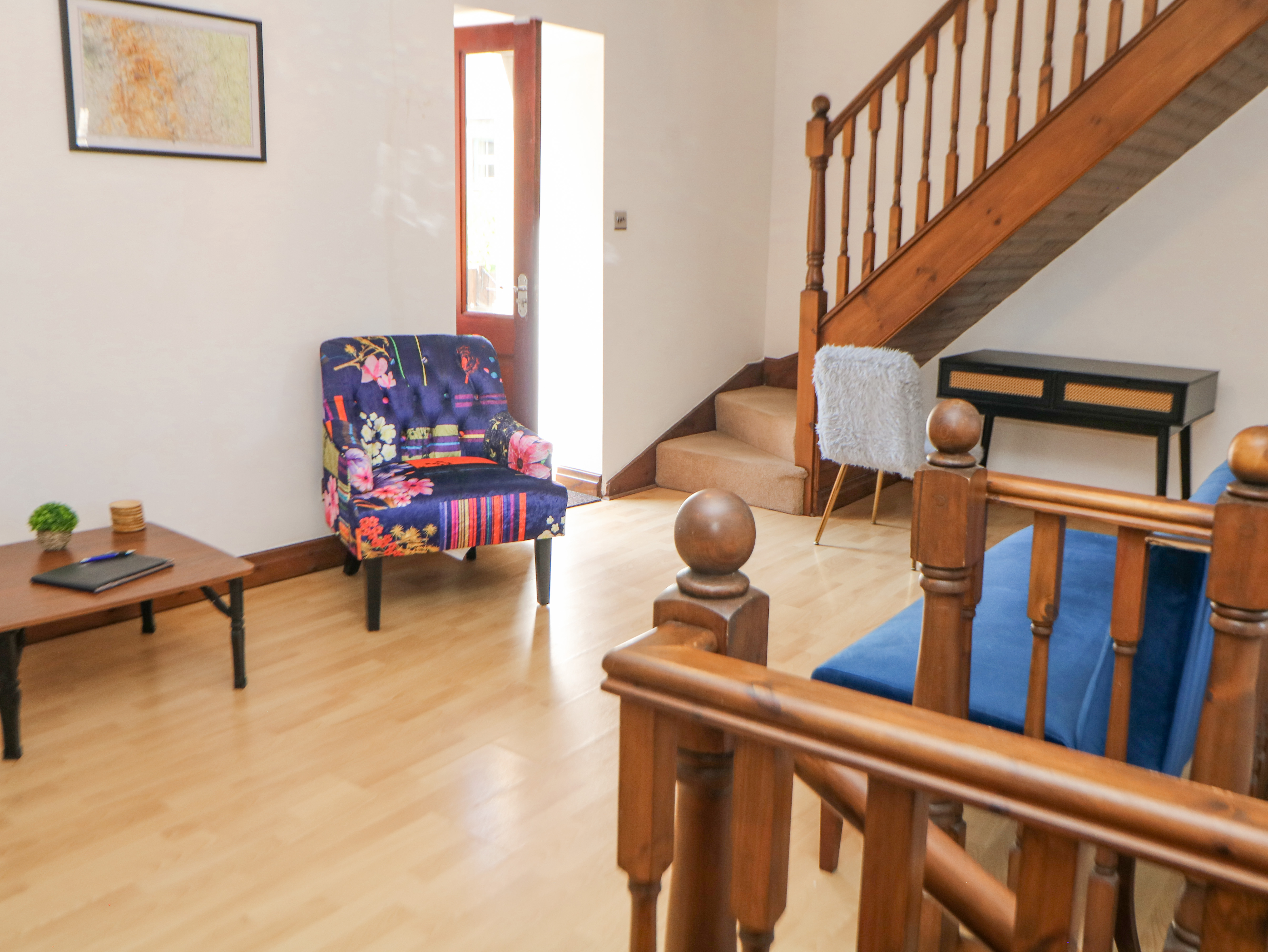 Holiday cottage in Stoney Middleton, Derbyshire - Photo 11