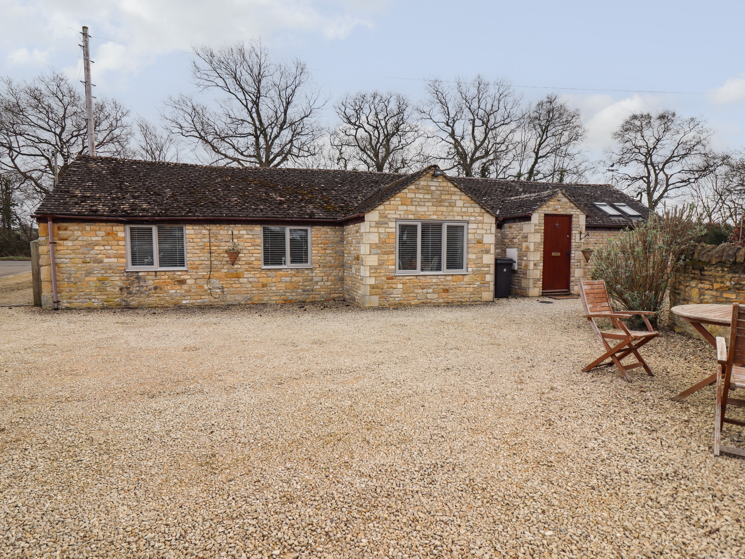 Holiday cottage in Moreton-in-Marsh