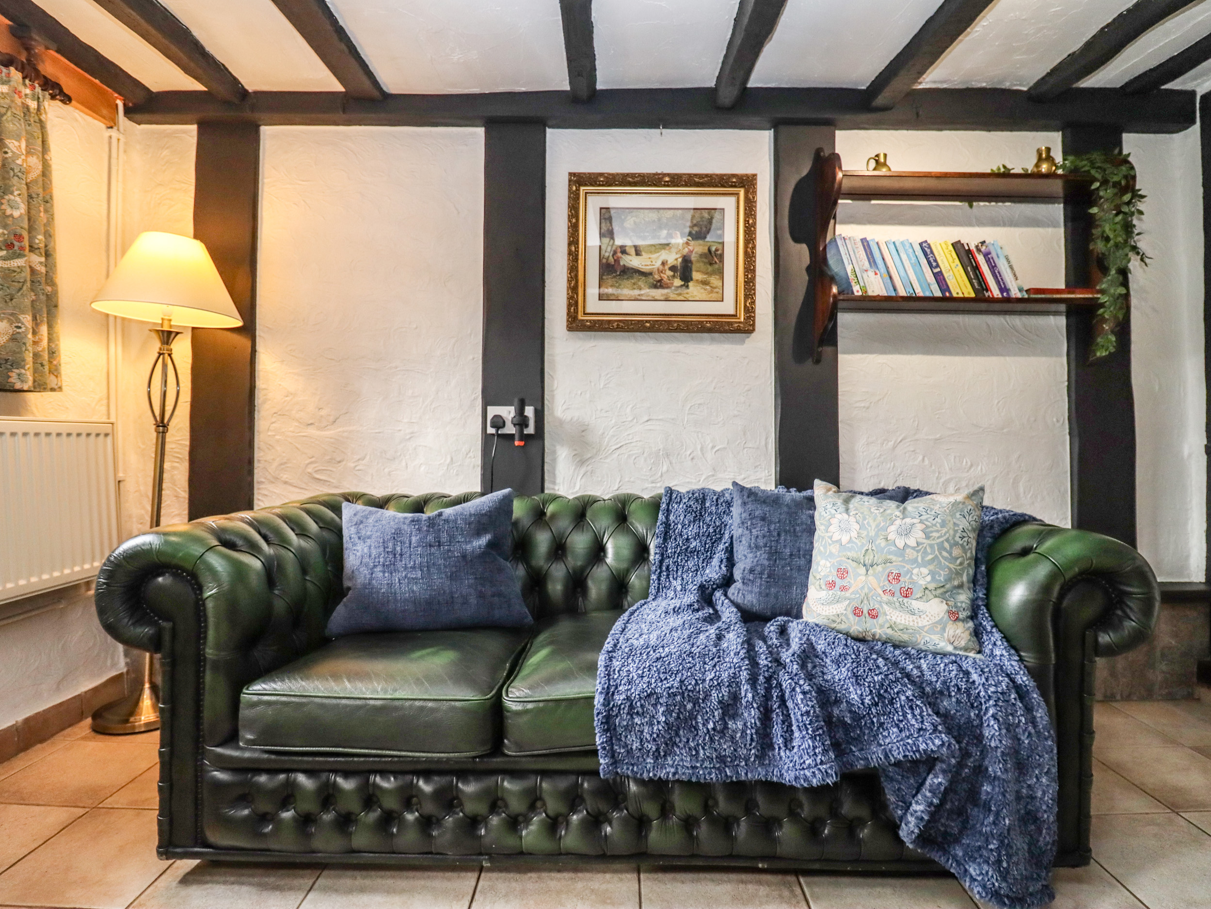 Holiday cottage in Tewkesbury