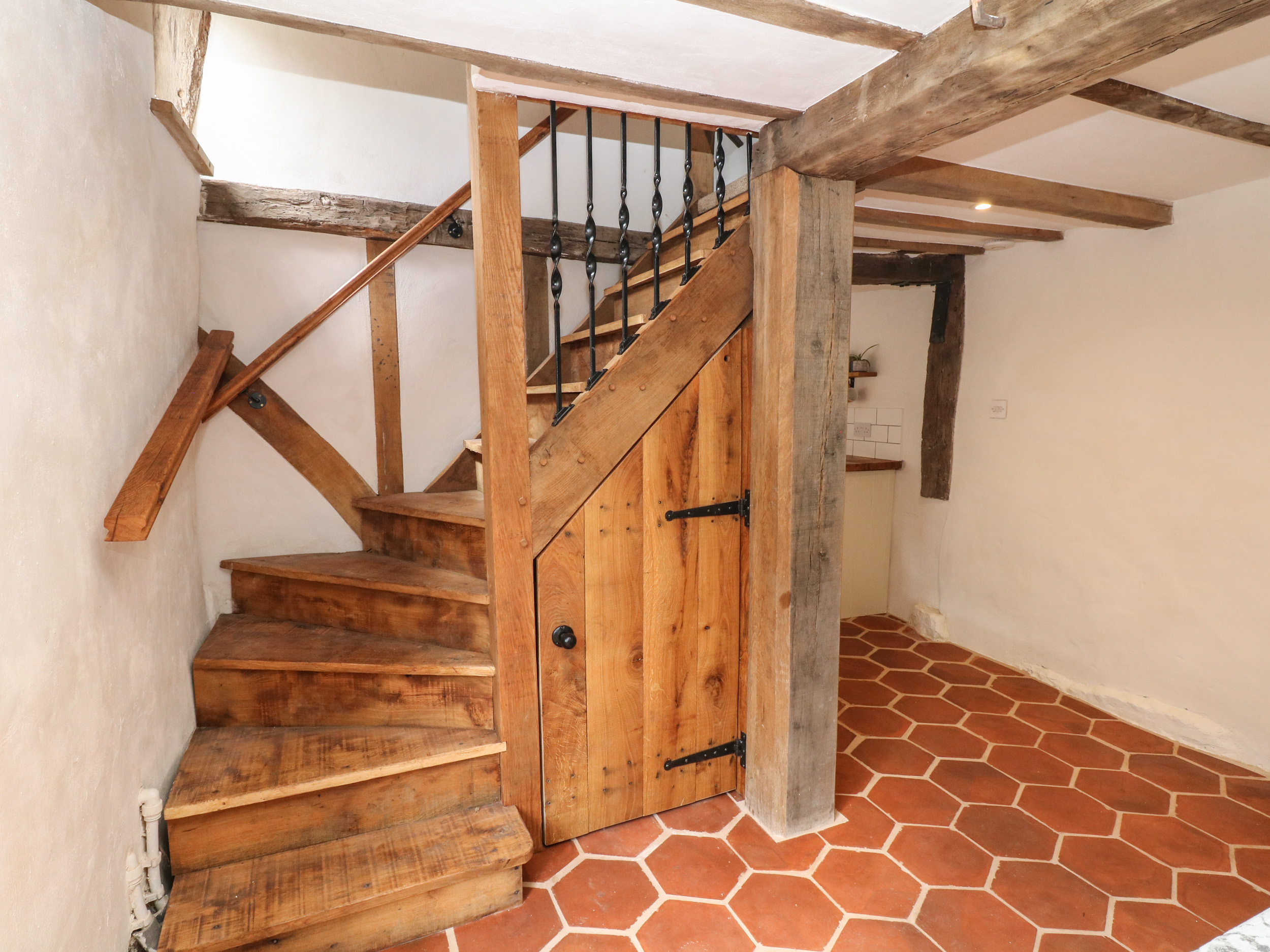 Auld Cottage - Sleeps 4