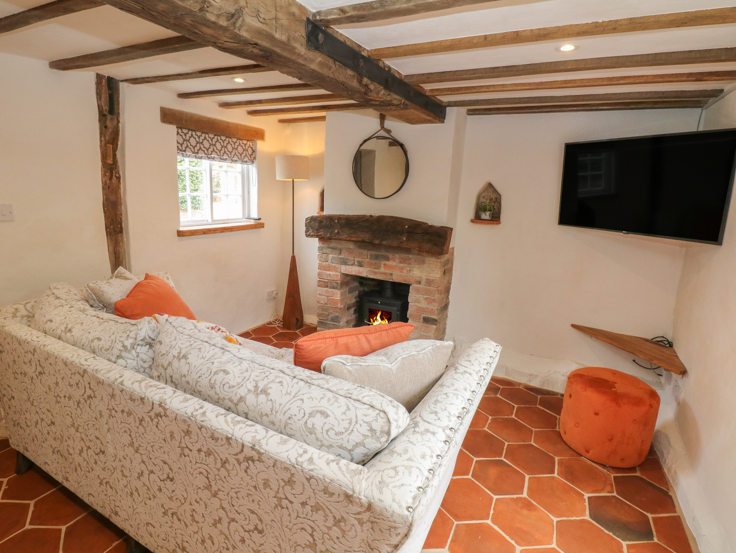 Auld Cottage - Sleeps 4