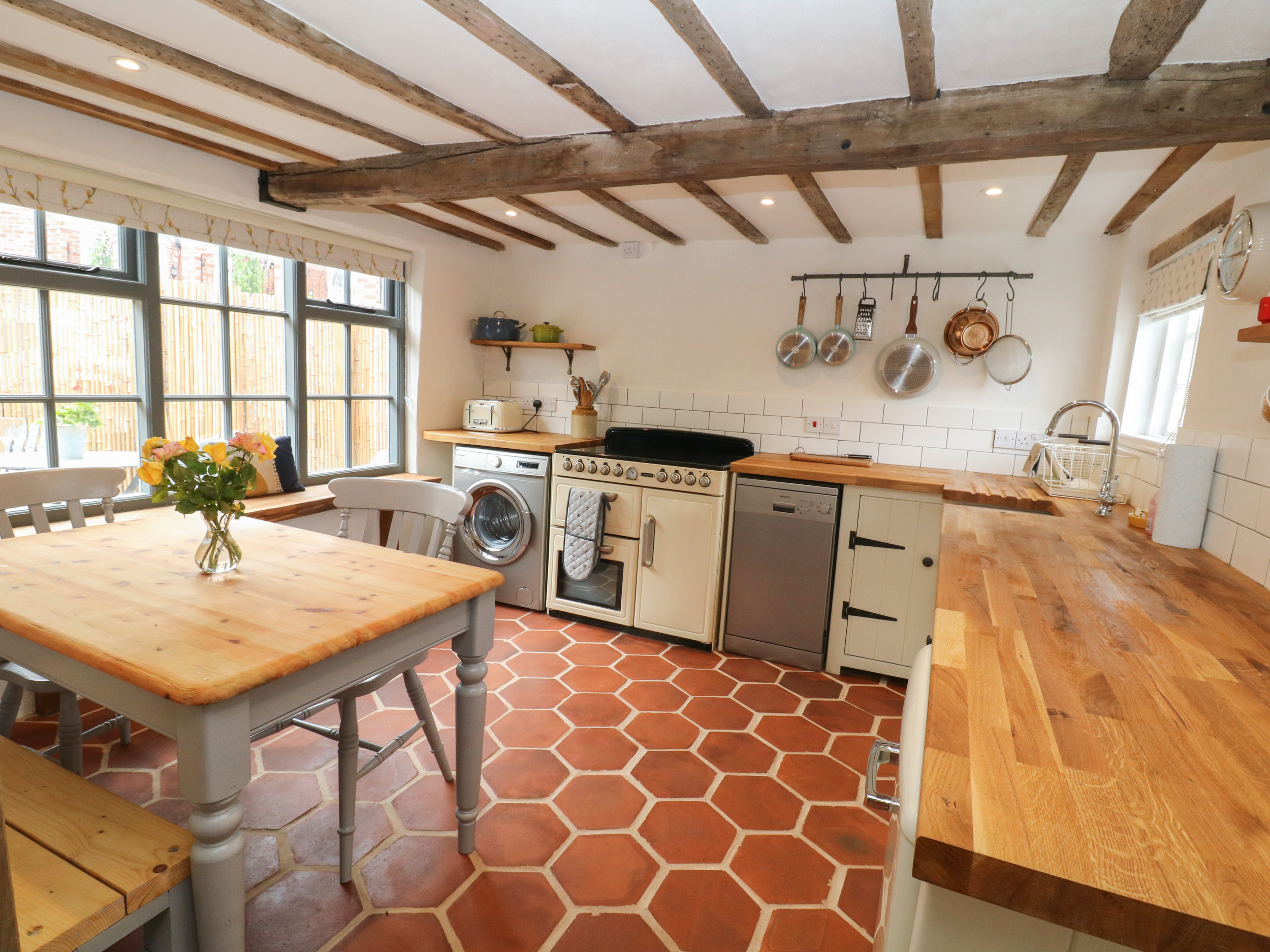 Auld Cottage - Sleeps 4