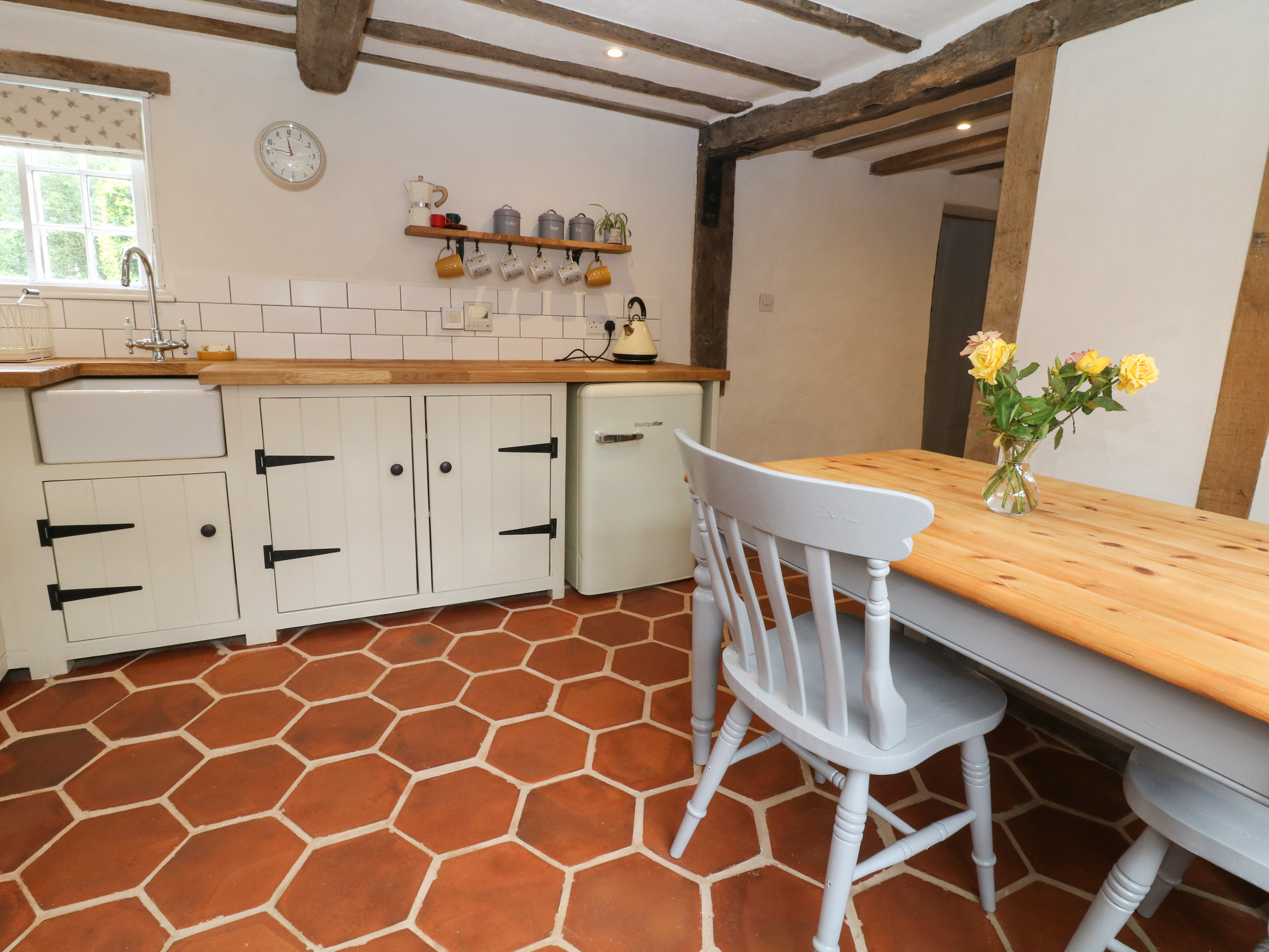 Auld Cottage - Sleeps 4