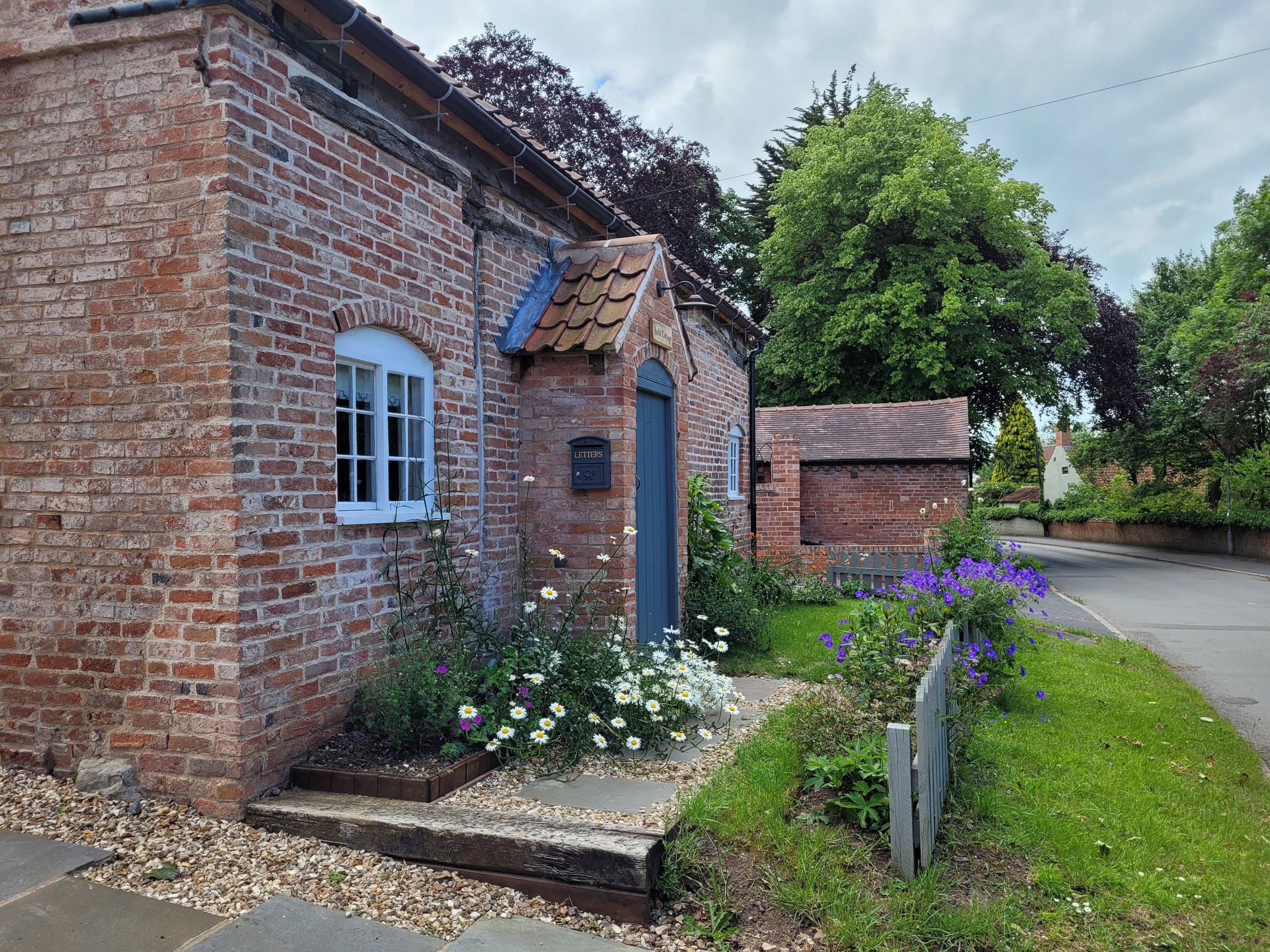 Auld Cottage - Sleeps 4