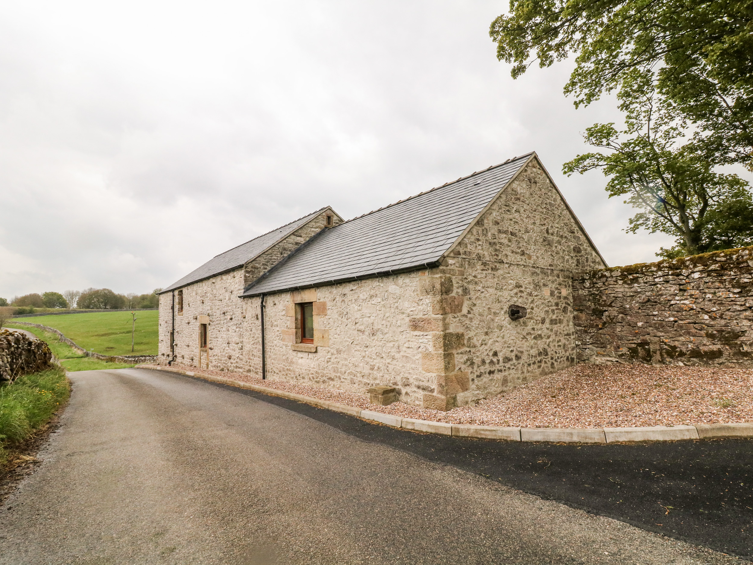 Holiday cottage in Hartington, Derbyshire - Photo 3