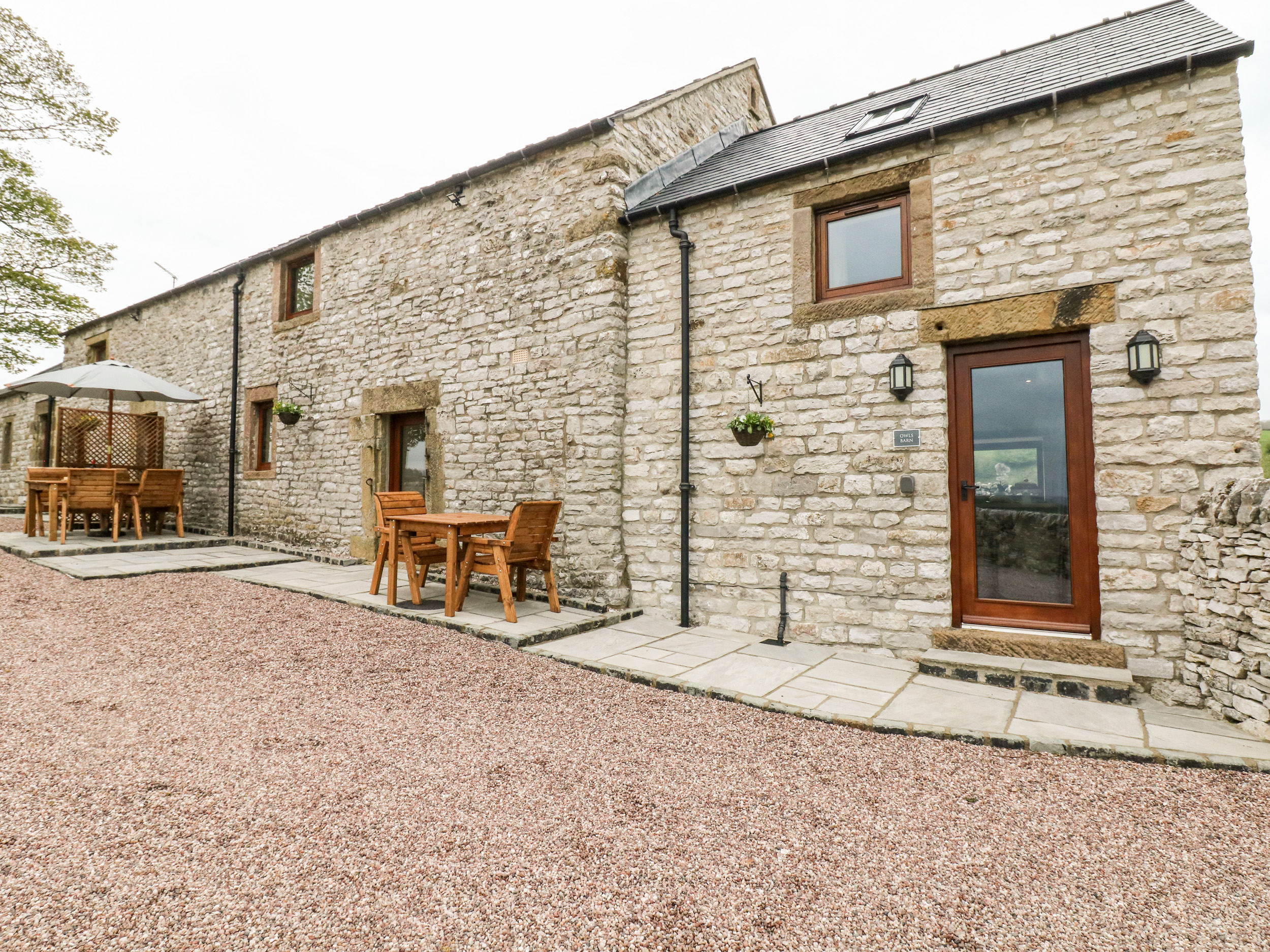 Holiday cottage in Hartington, Derbyshire - Photo 4
