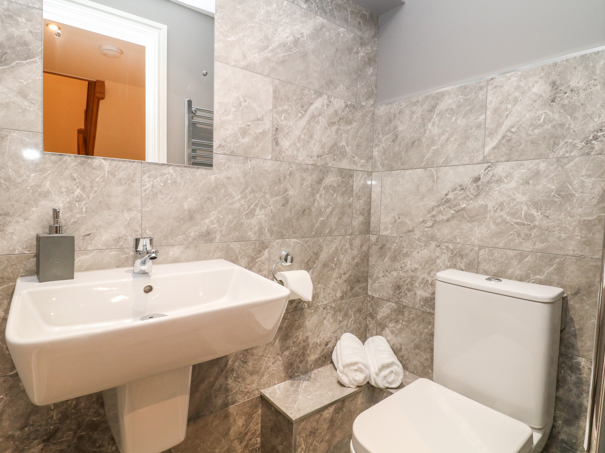 Holiday cottage in Hartington, Derbyshire - Photo 9