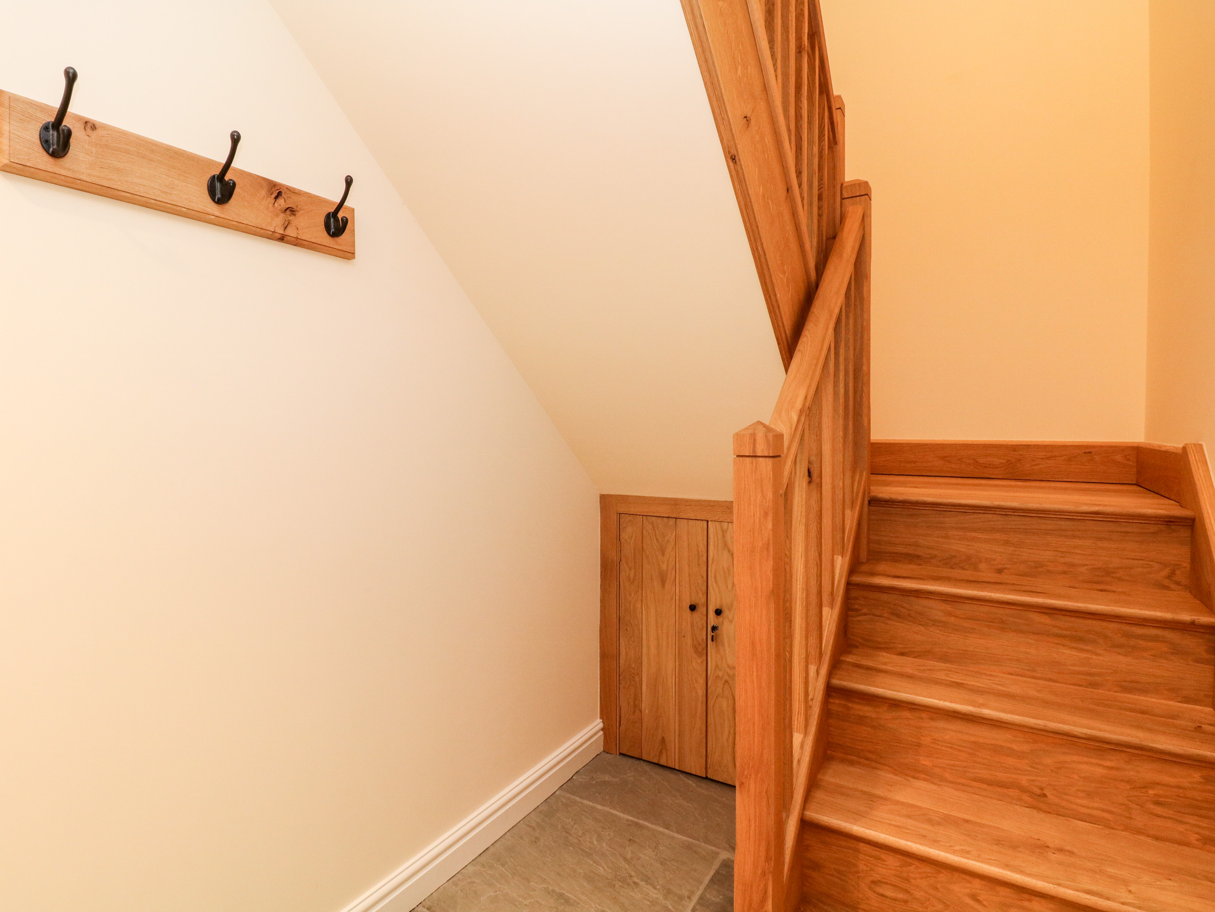 Holiday cottage in Hartington, Derbyshire - Photo 10