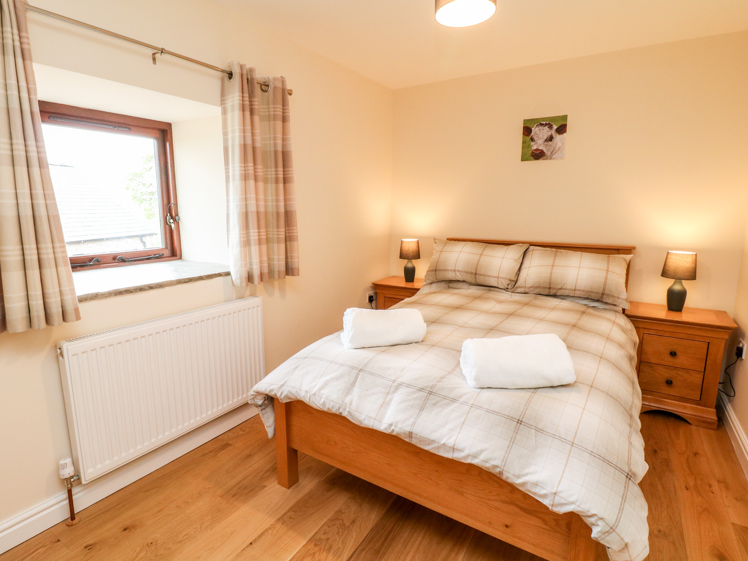 Holiday cottage in Hartington, Derbyshire - Photo 11