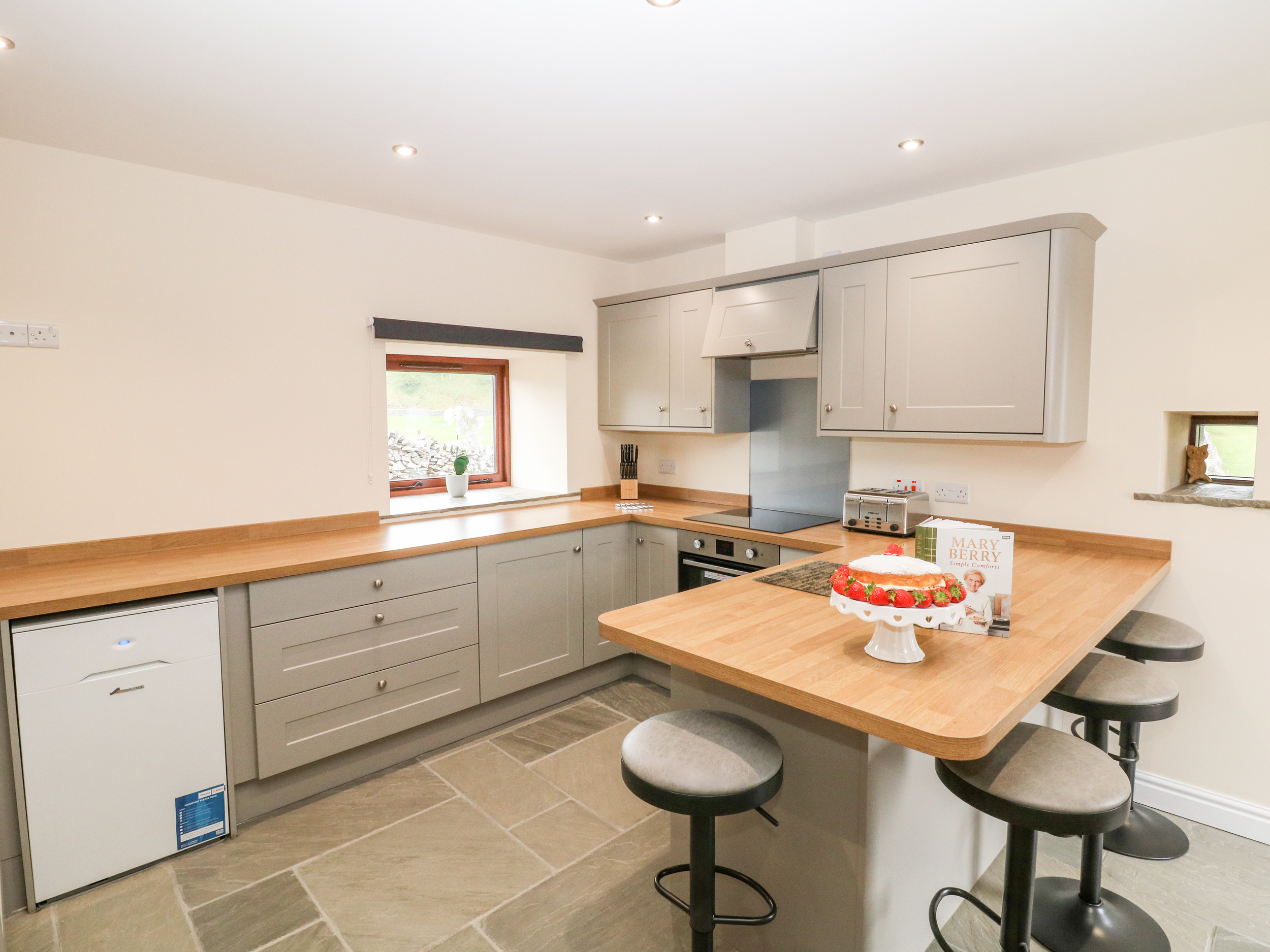 Holiday cottage in Hartington, Derbyshire - Photo 7
