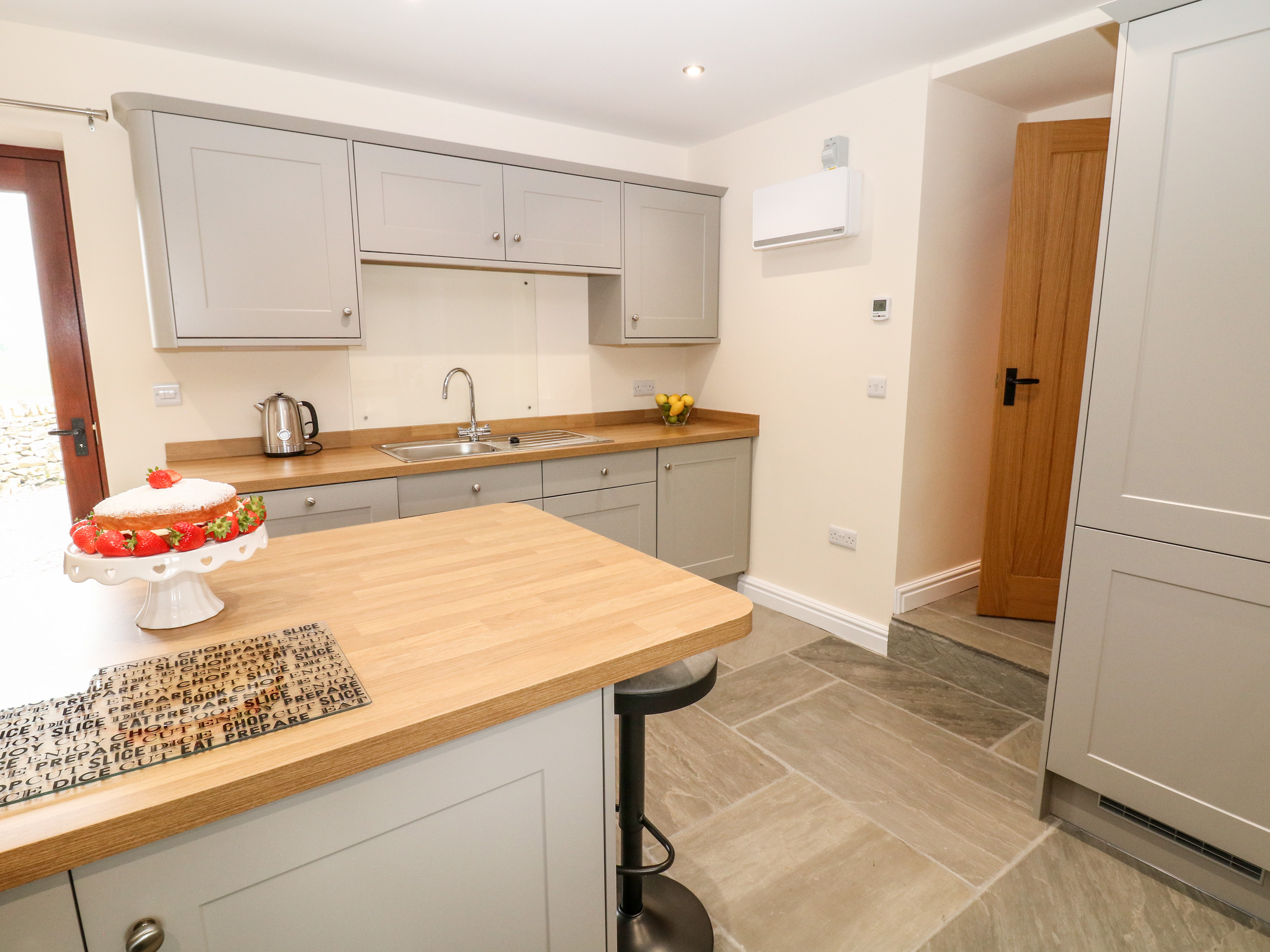 Holiday cottage in Hartington, Derbyshire - Photo 8