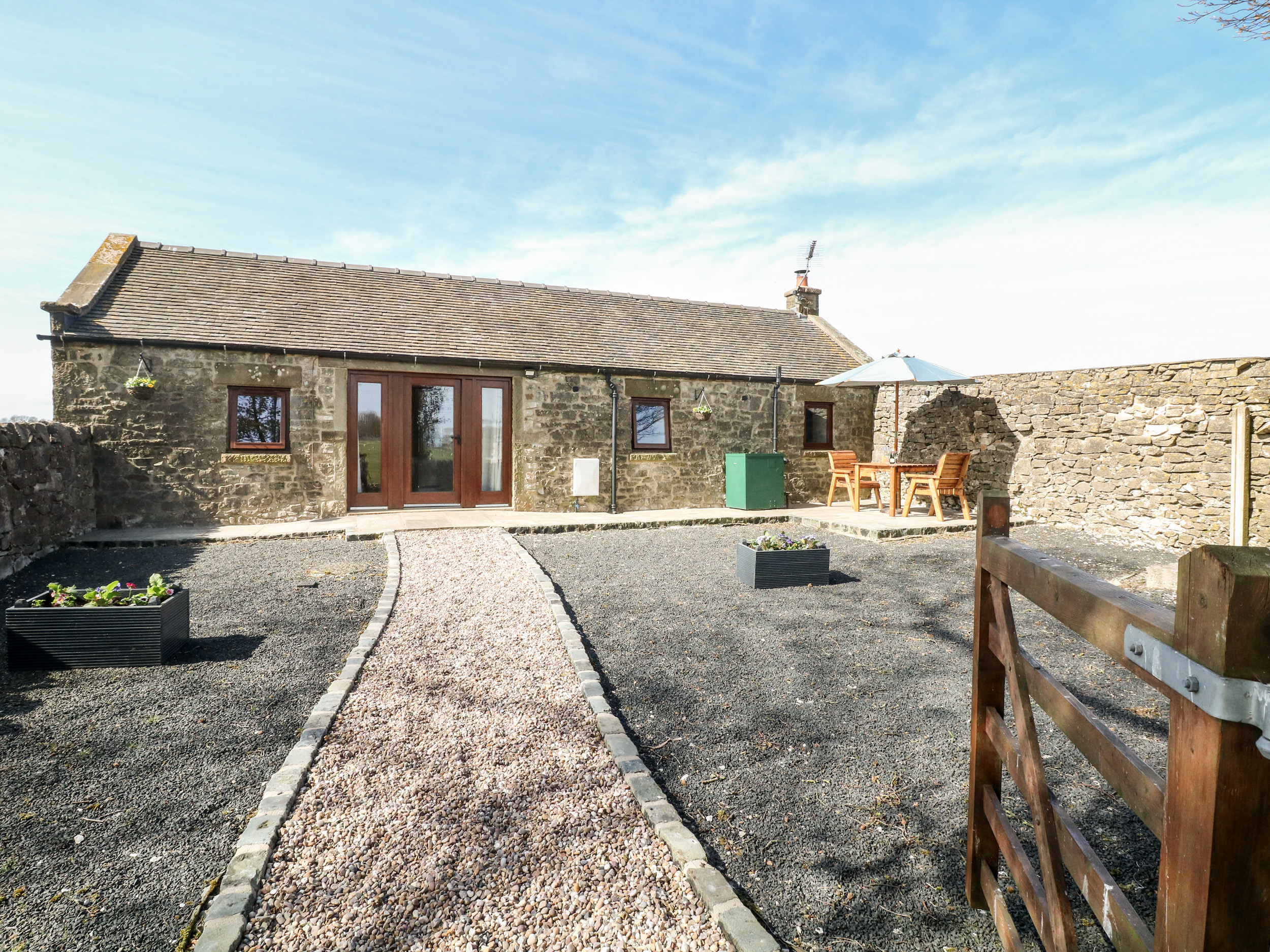 Holiday cottage in Hartington, Derbyshire - Photo 1