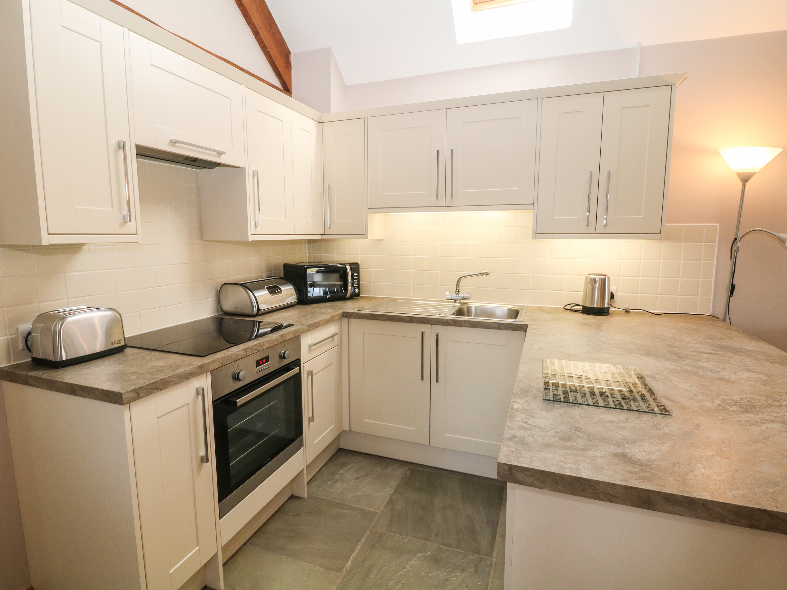 Holiday cottage in Hartington, Derbyshire - Photo 8