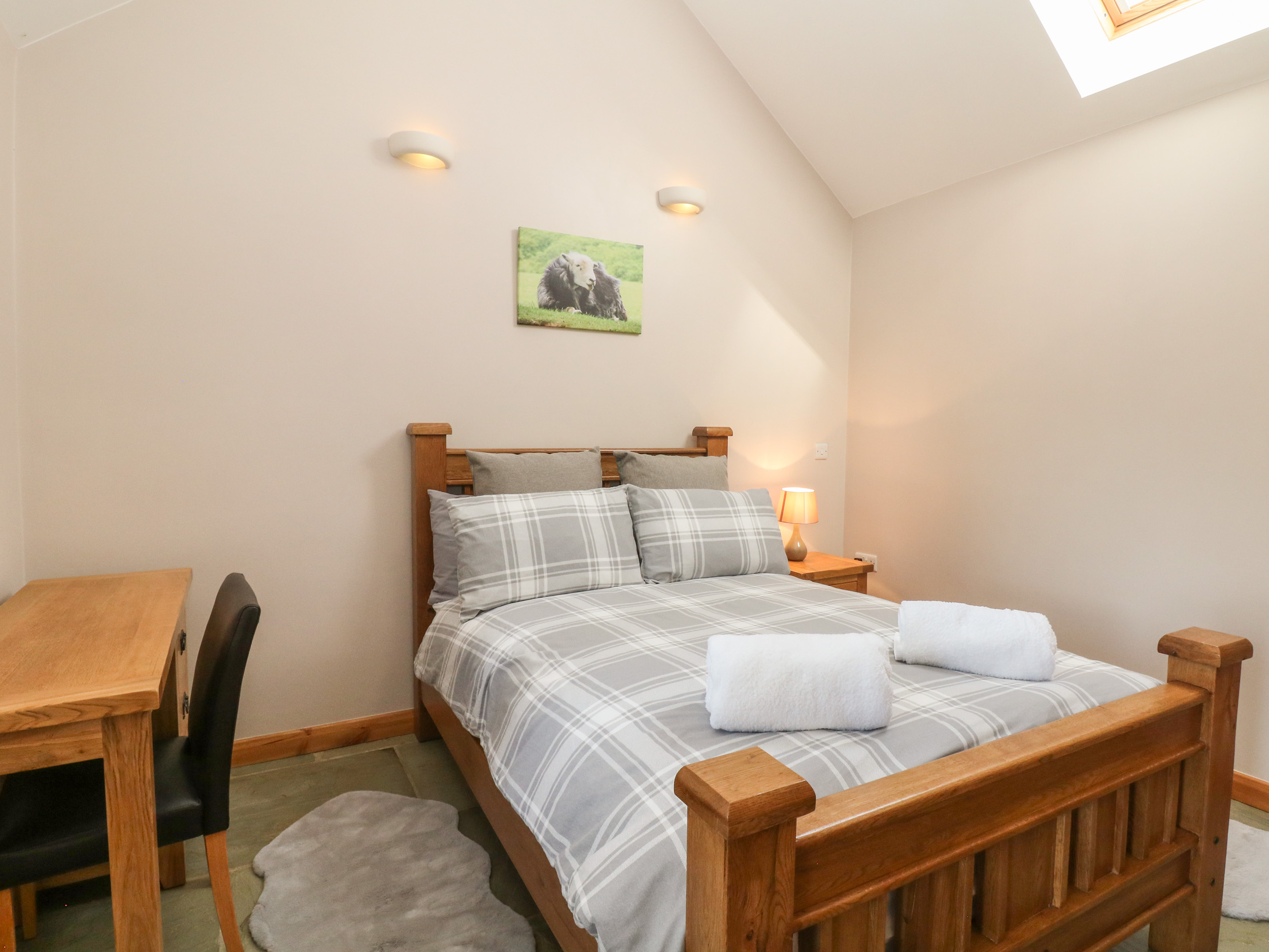 Holiday cottage in Hartington, Derbyshire - Photo 9