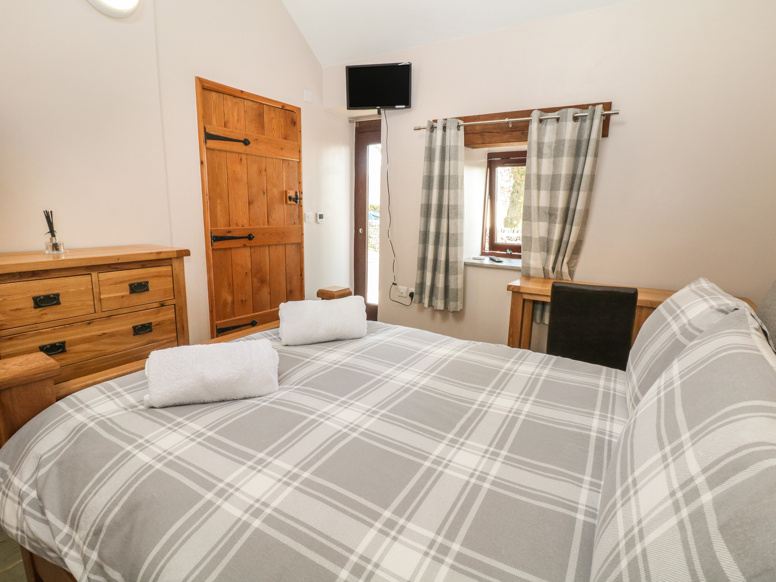Holiday cottage in Hartington, Derbyshire - Photo 10