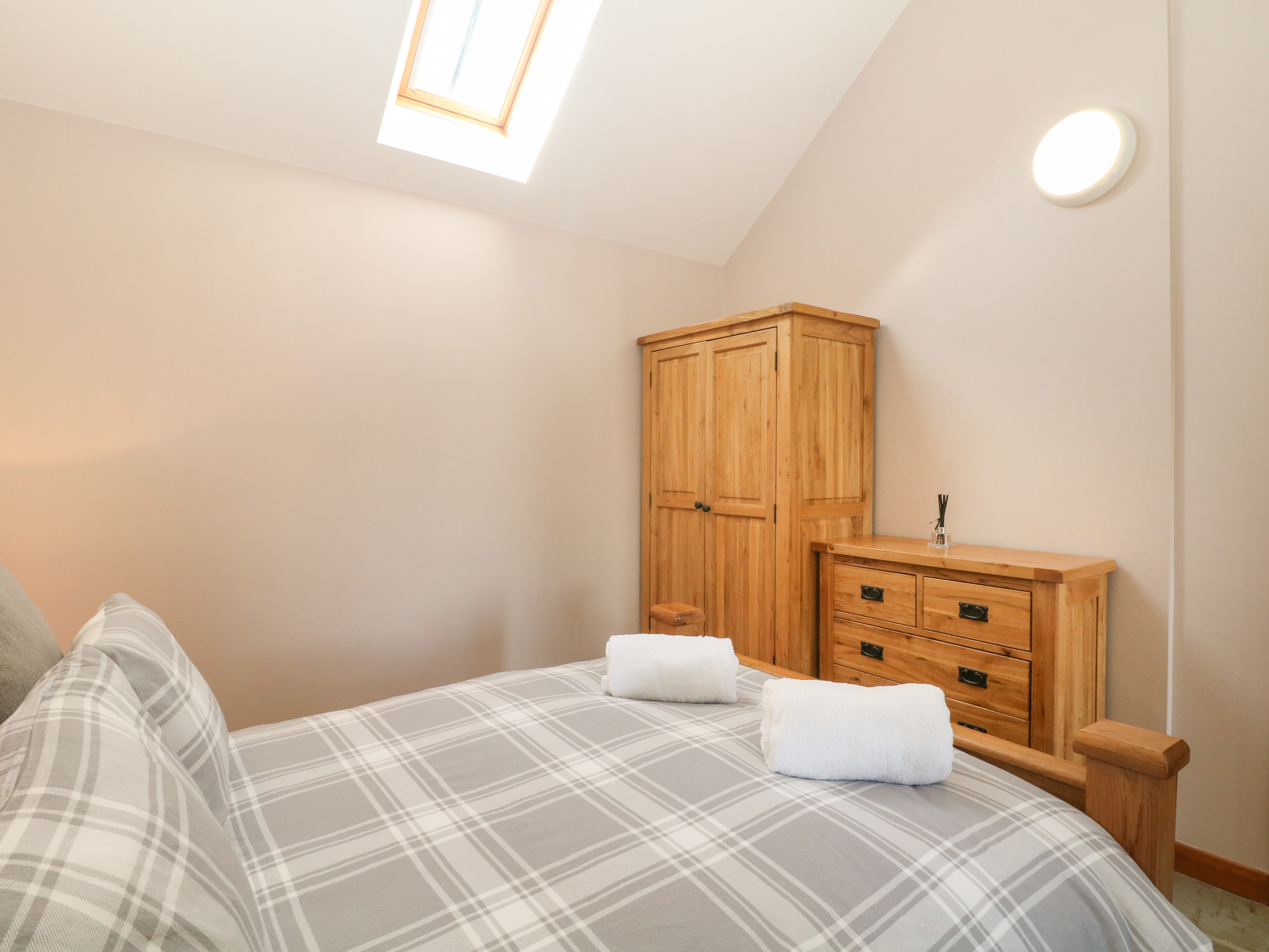 Holiday cottage in Hartington, Derbyshire - Photo 11