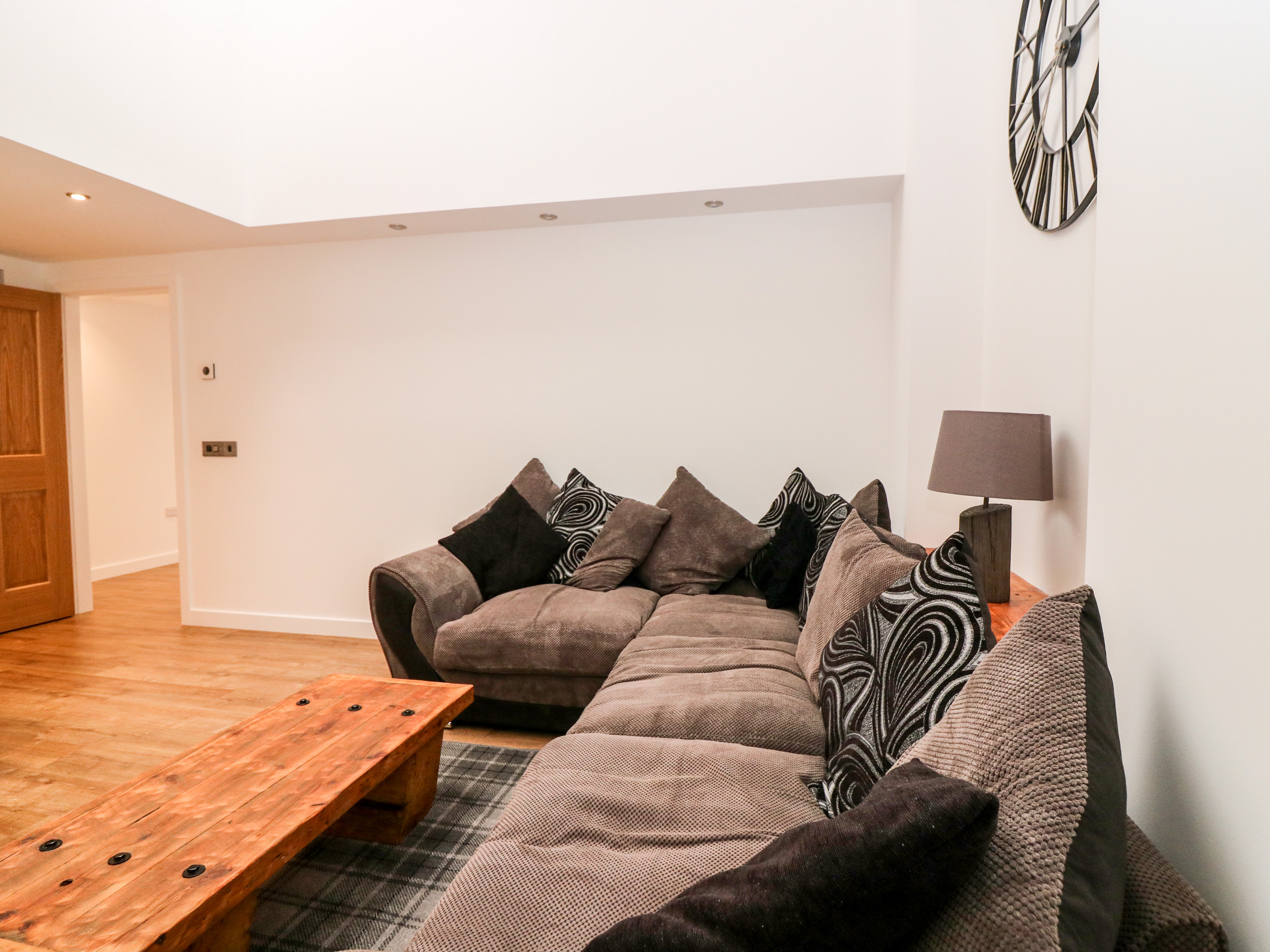 The Marriage Room at The Institute Executive Apartments - Sleeps 5