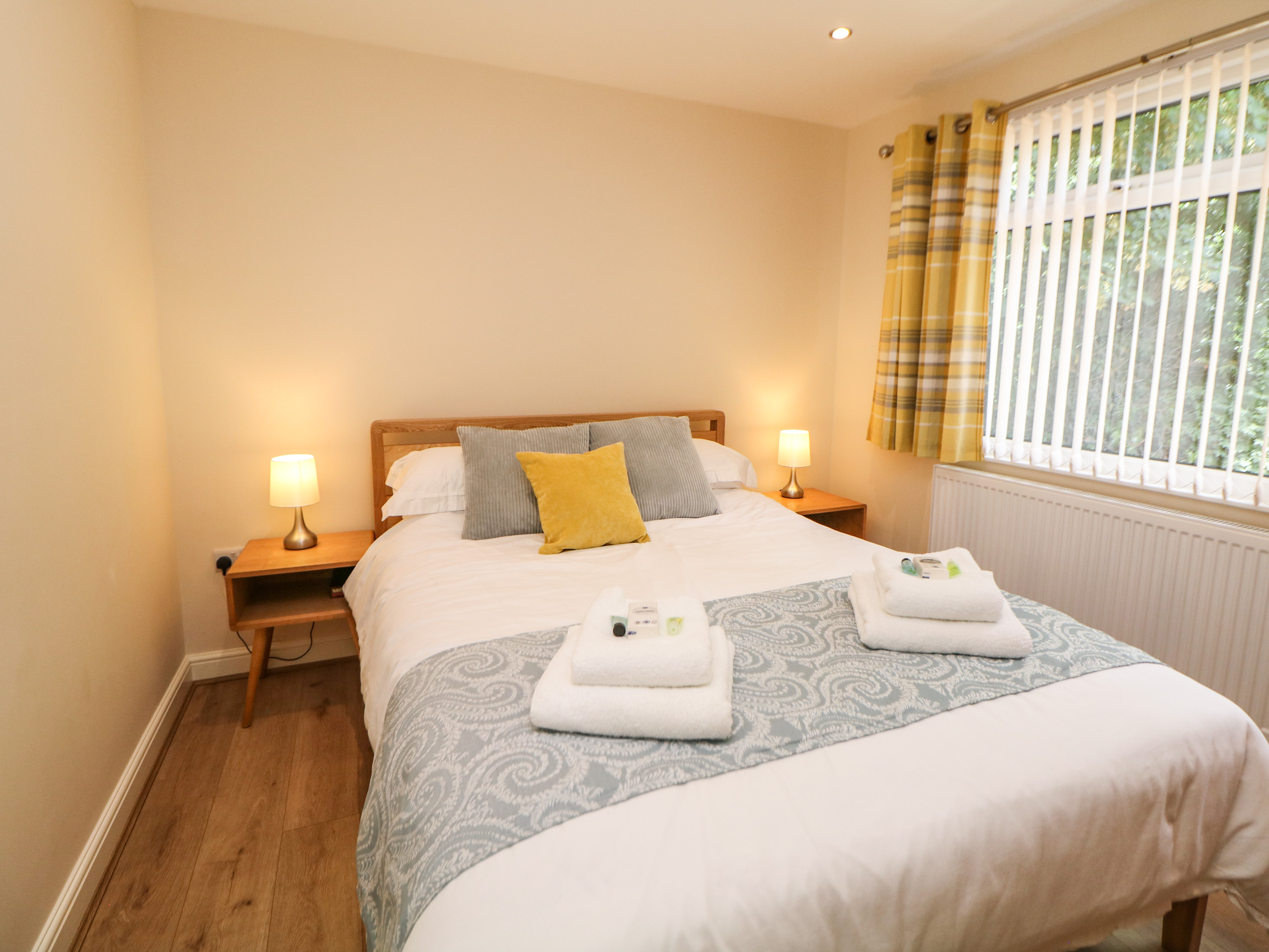 Holiday cottage in Wingerworth, Derbyshire - Photo 10