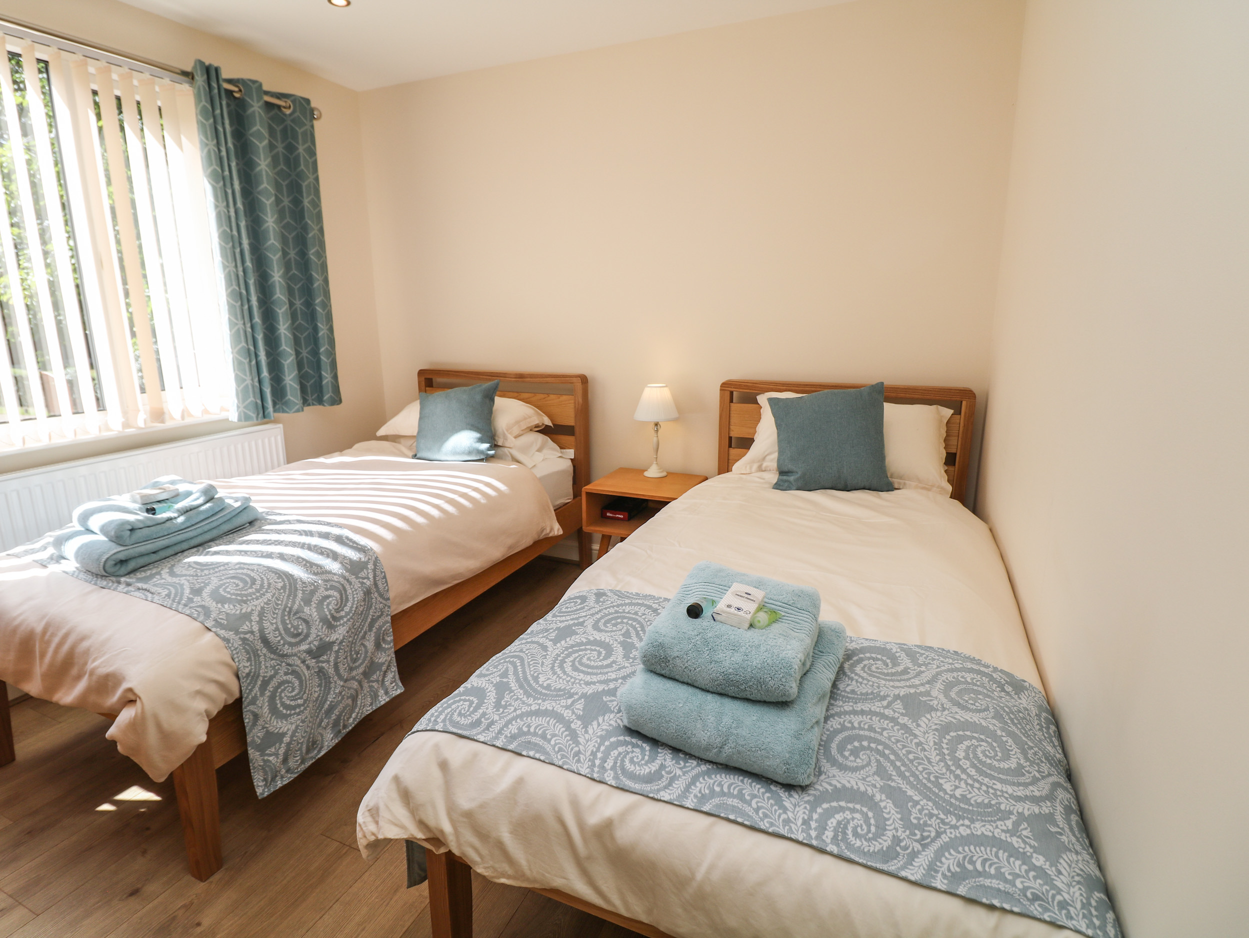 Holiday cottage in Wingerworth, Derbyshire - Photo 11