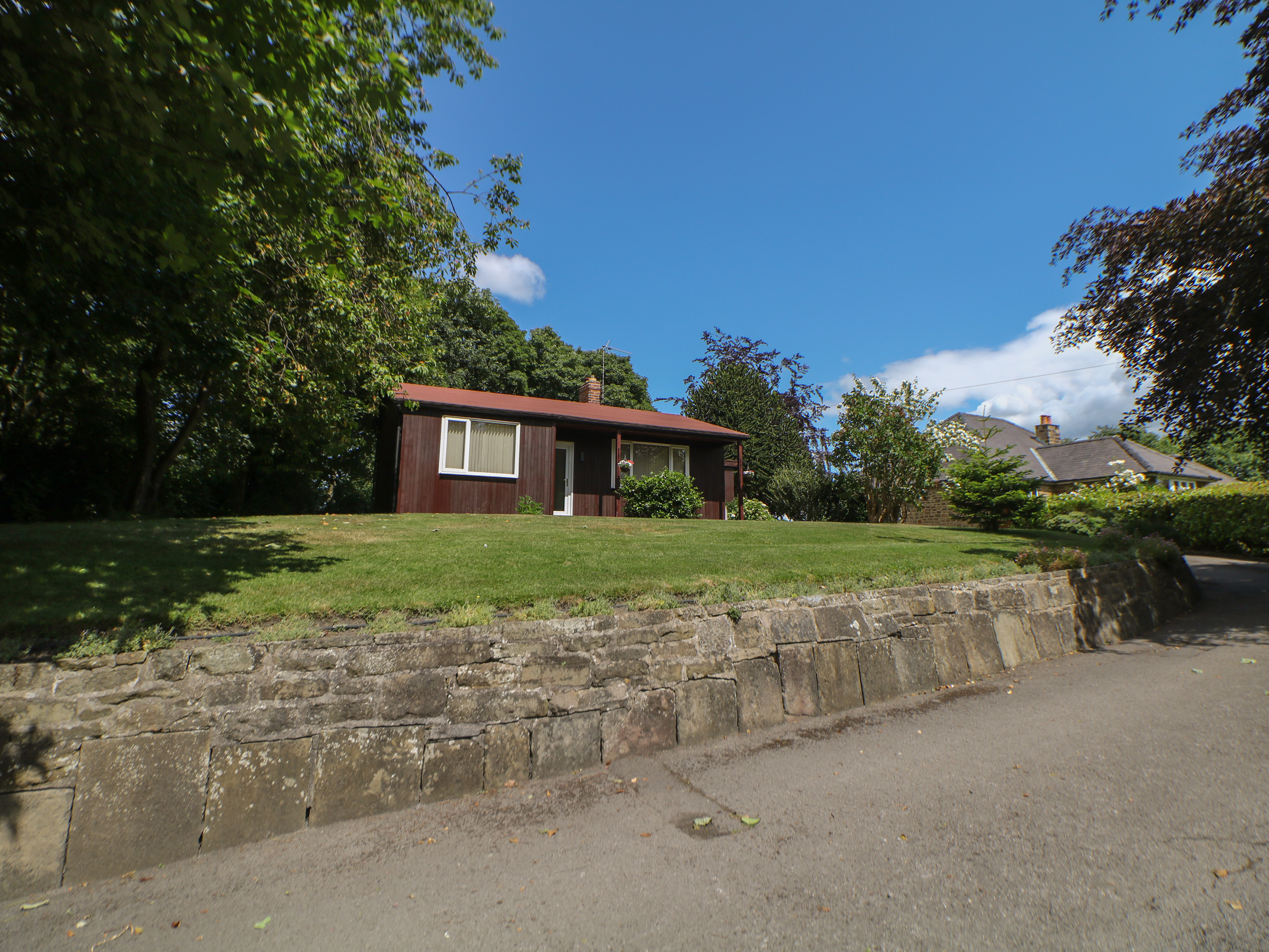 Holiday cottage in Wingerworth, Derbyshire - Photo 1