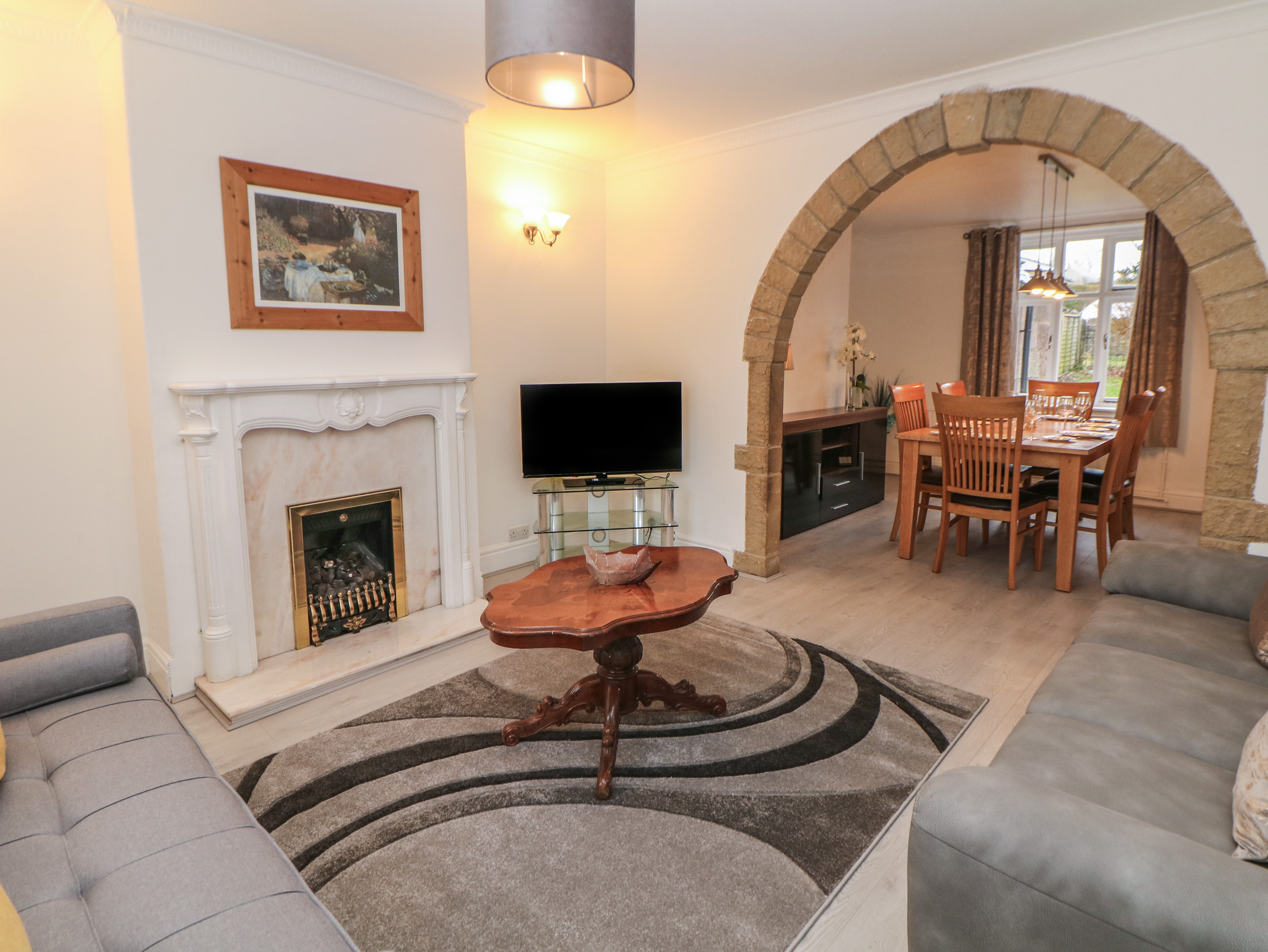 Holiday cottage in Bakewell, Derbyshire - Photo 4