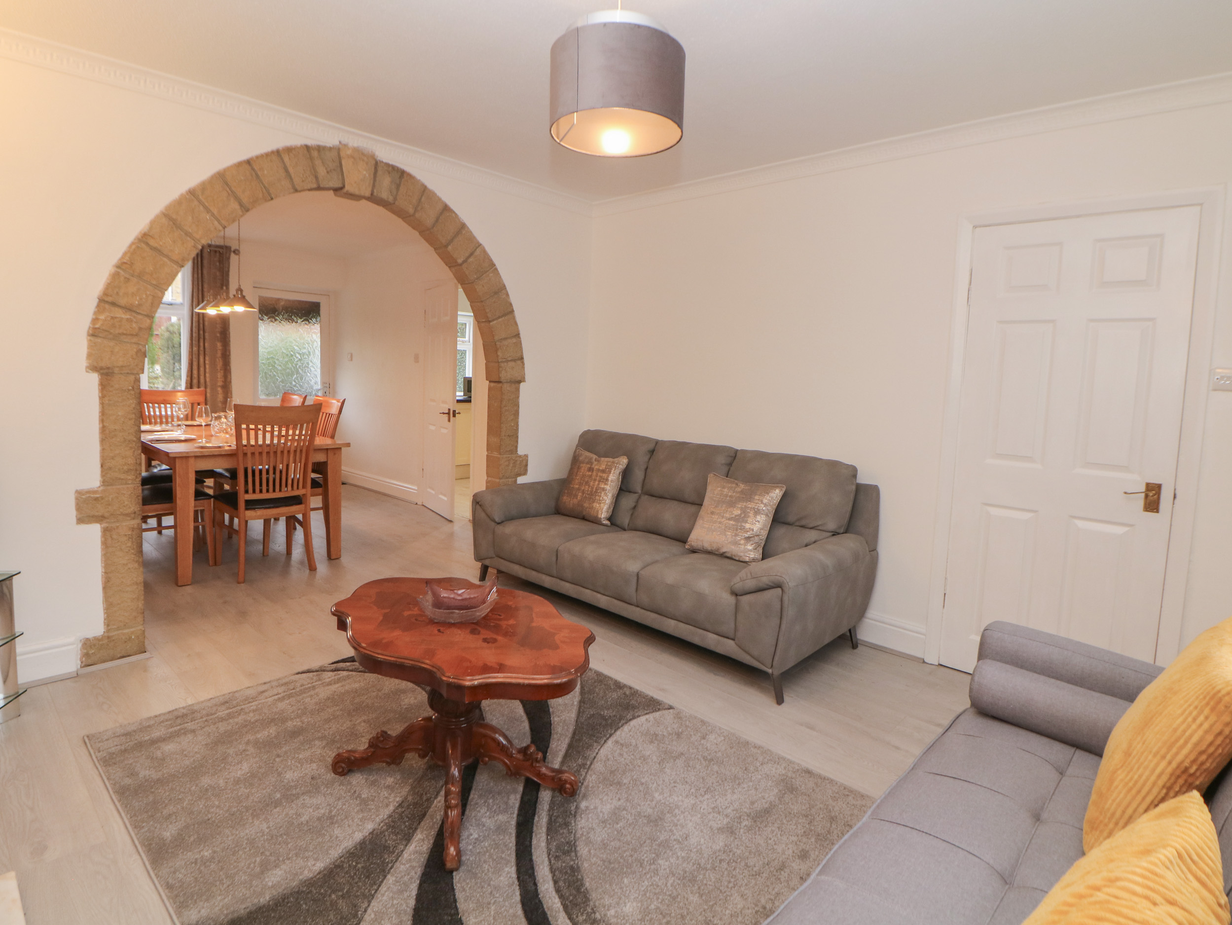 Holiday cottage in Bakewell, Derbyshire - Photo 5