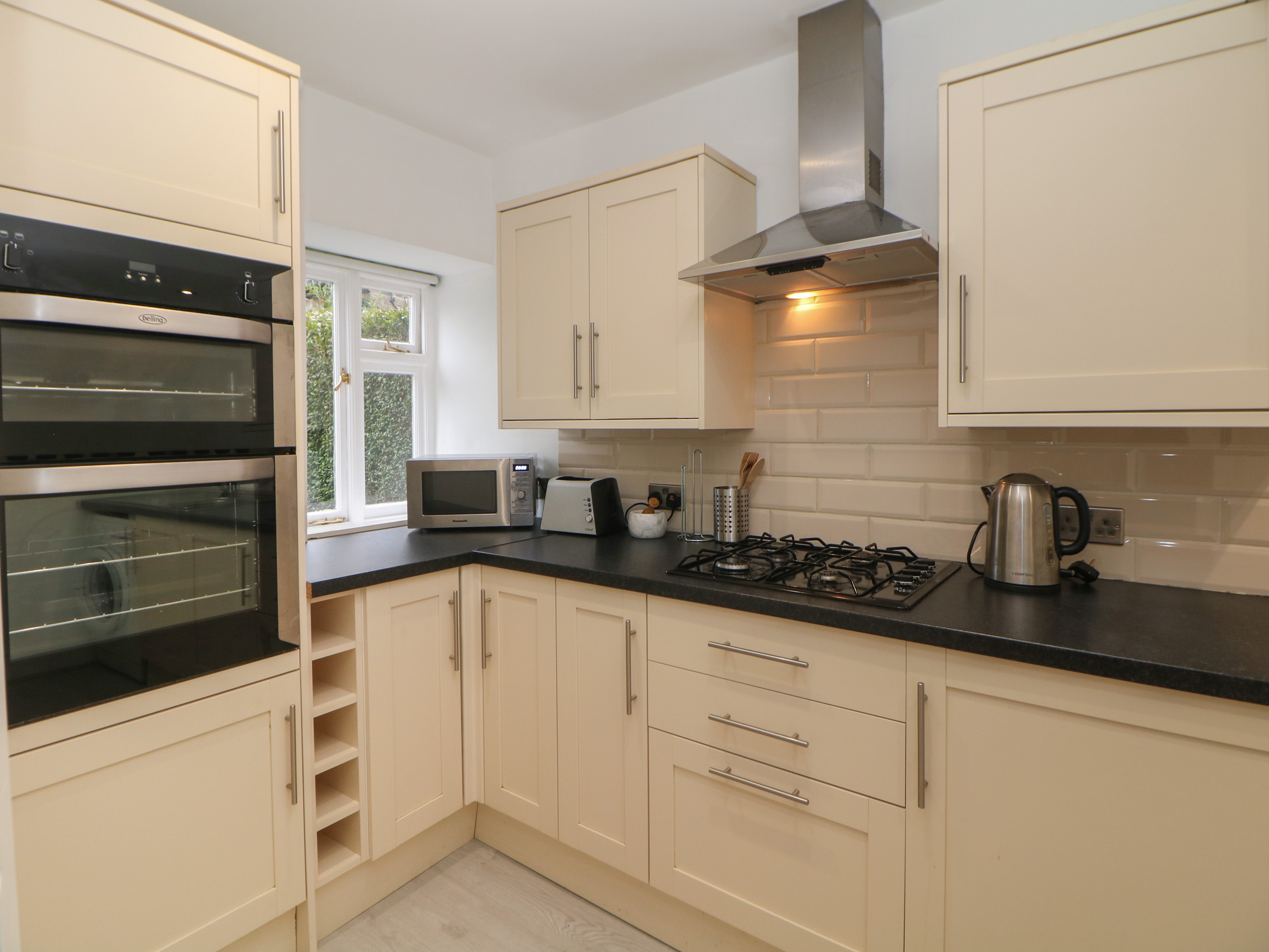 Holiday cottage in Bakewell, Derbyshire - Photo 9