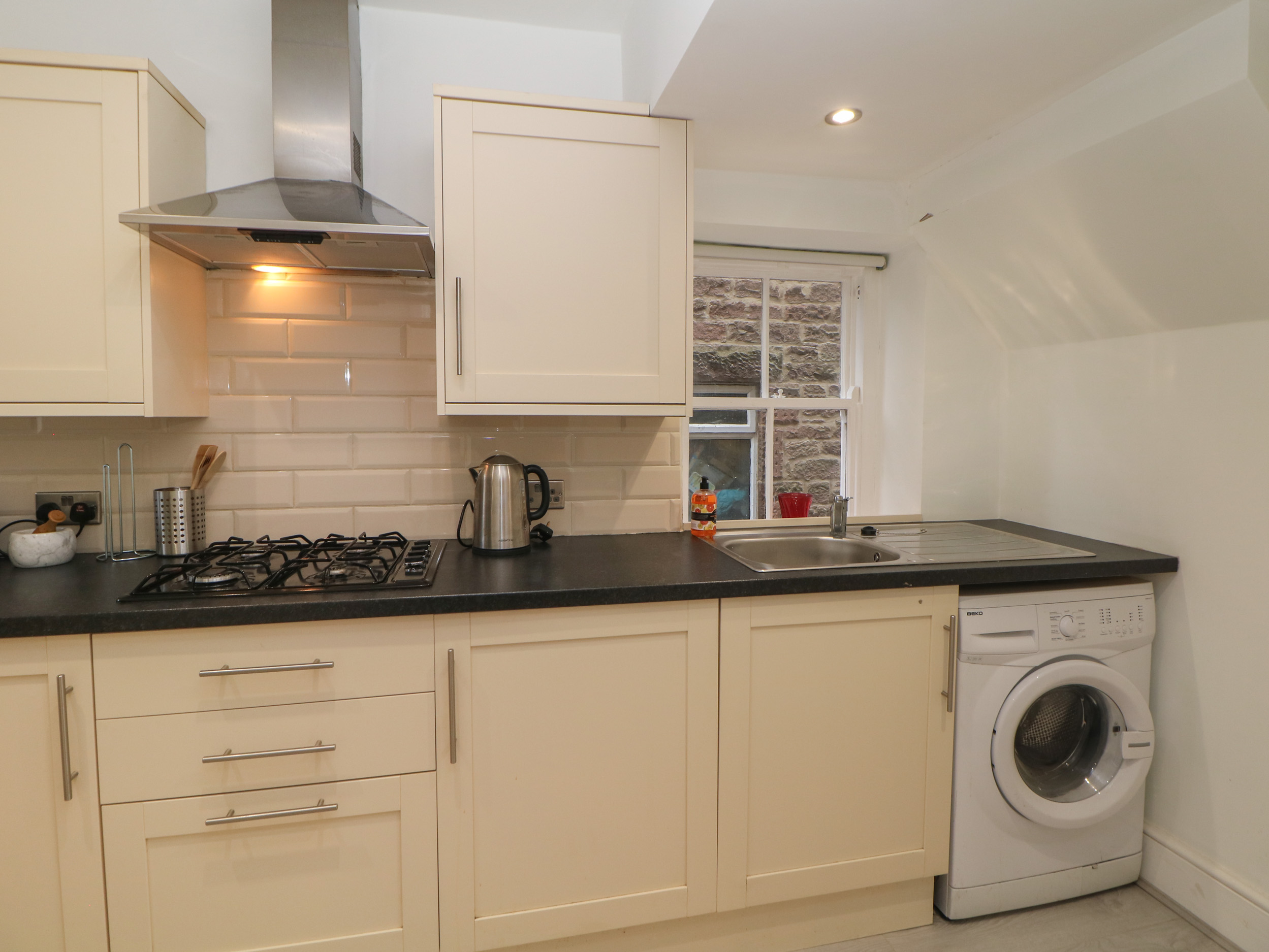 Holiday cottage in Bakewell, Derbyshire - Photo 10